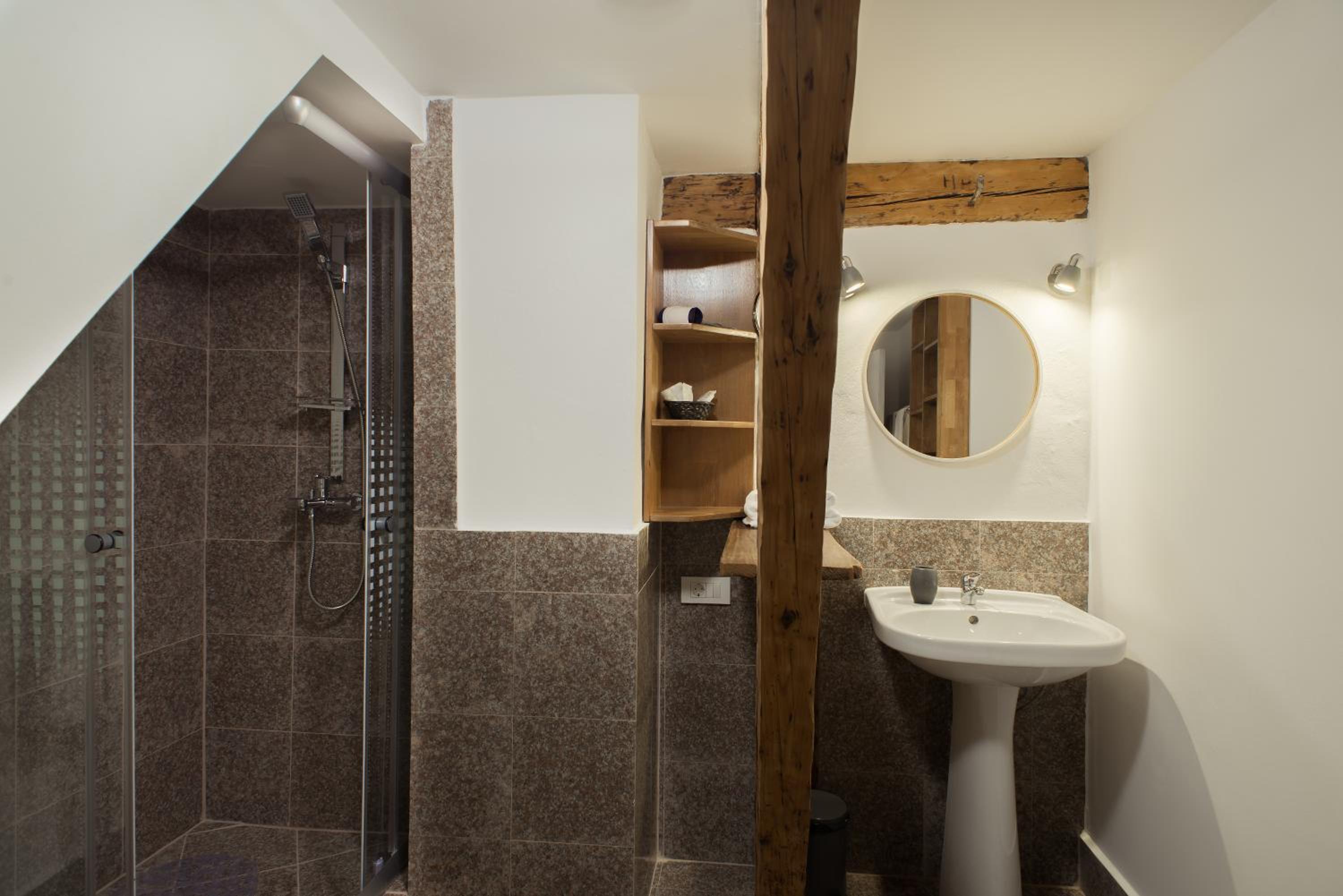 Loft photo 2