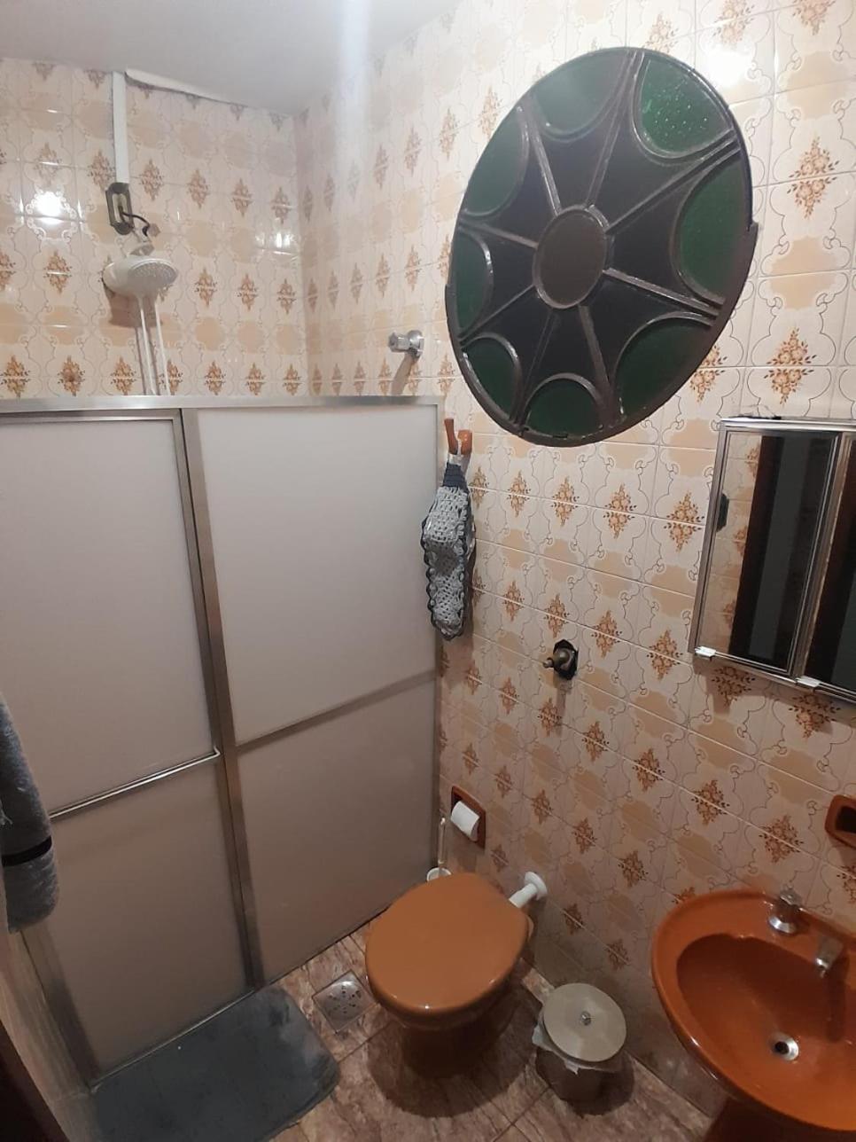 Economy Quadruple Room with Shared Bathroom photo 2