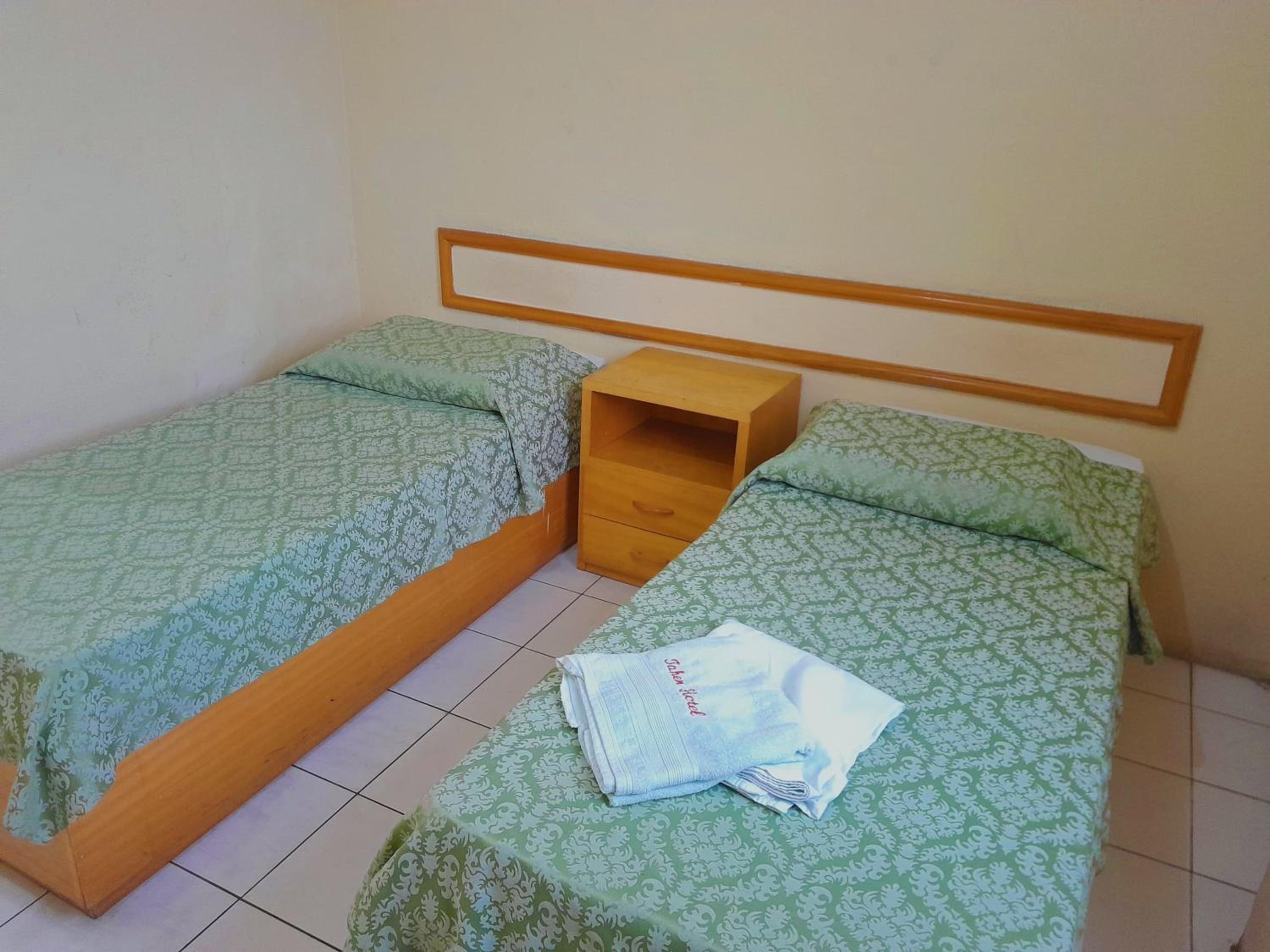 Deluxe Single Room photo 1