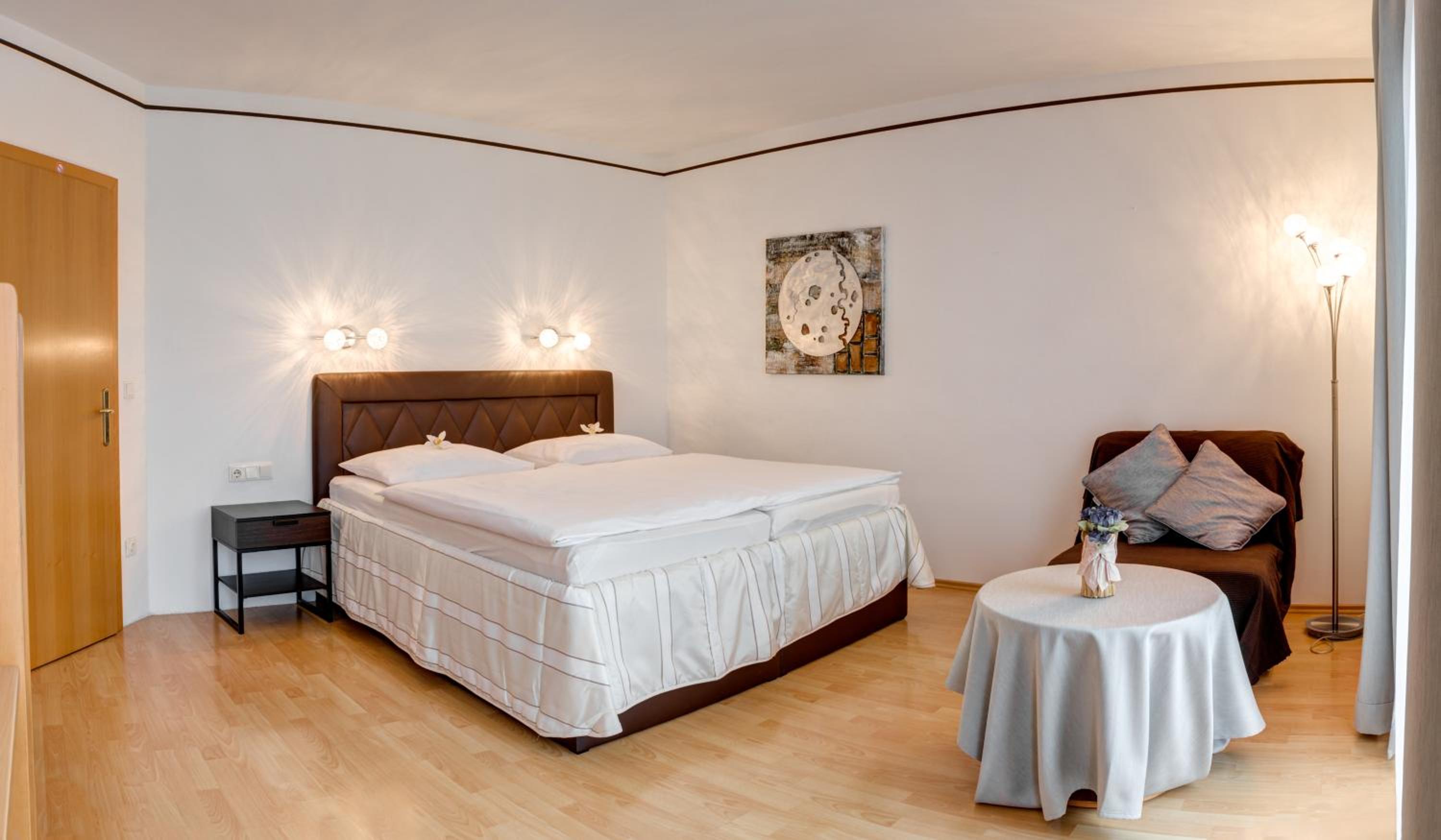 Double Room photo 3