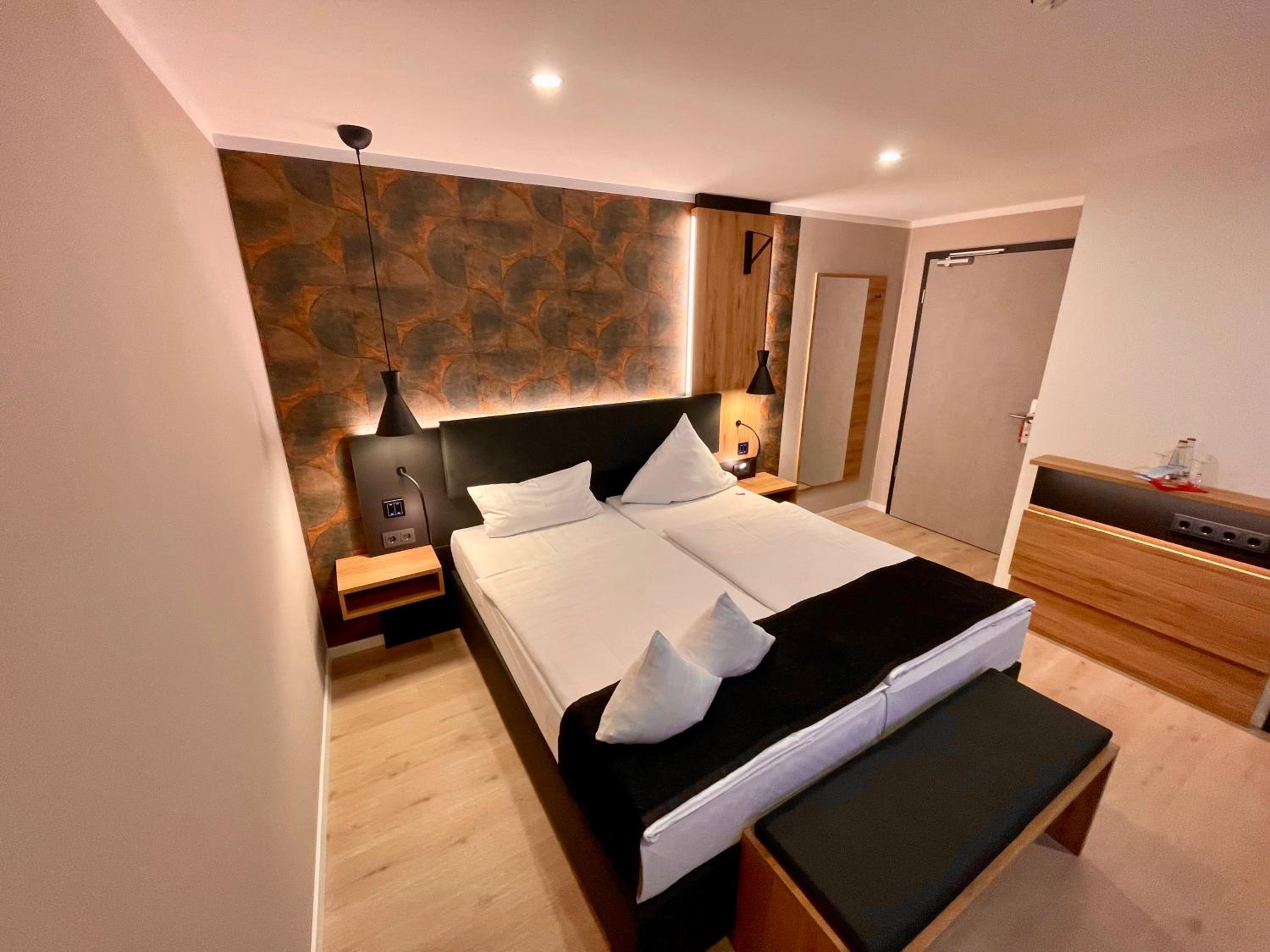 Superior Double Room - Photo 5
