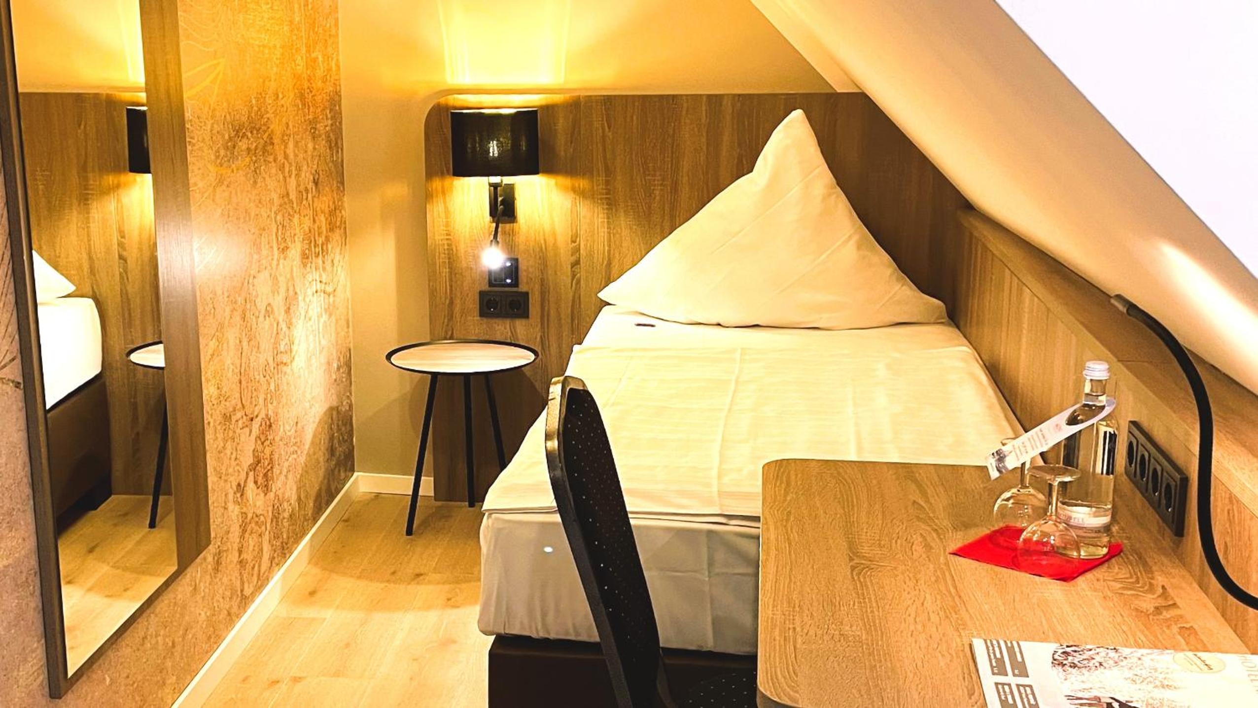 Superior Single Room photo 1