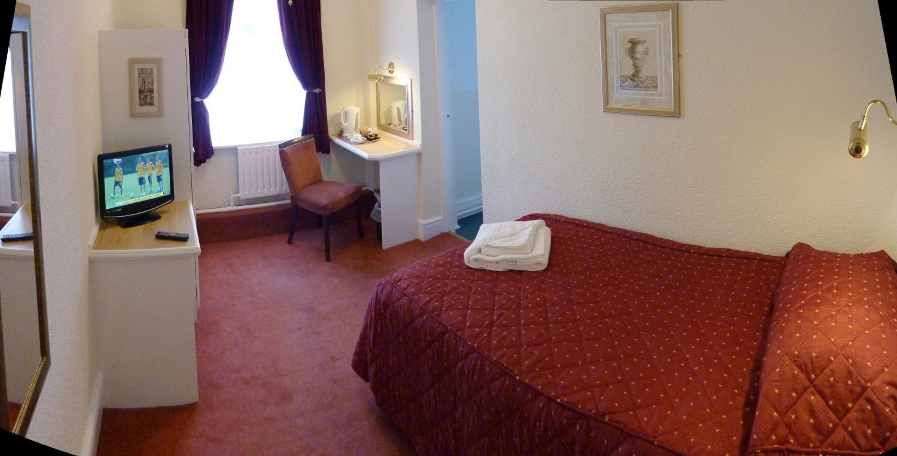 Single Room