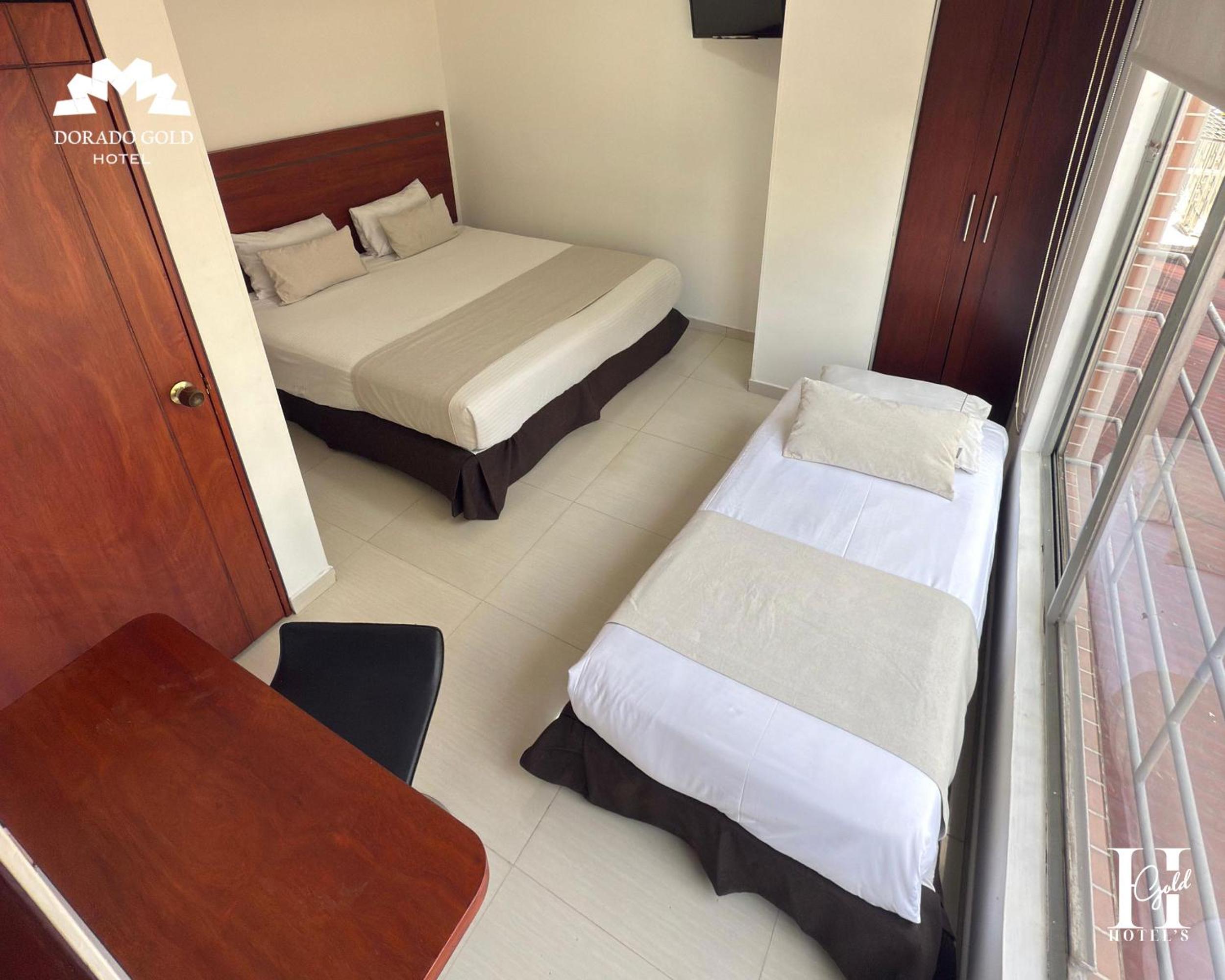 Triple Room photo 2