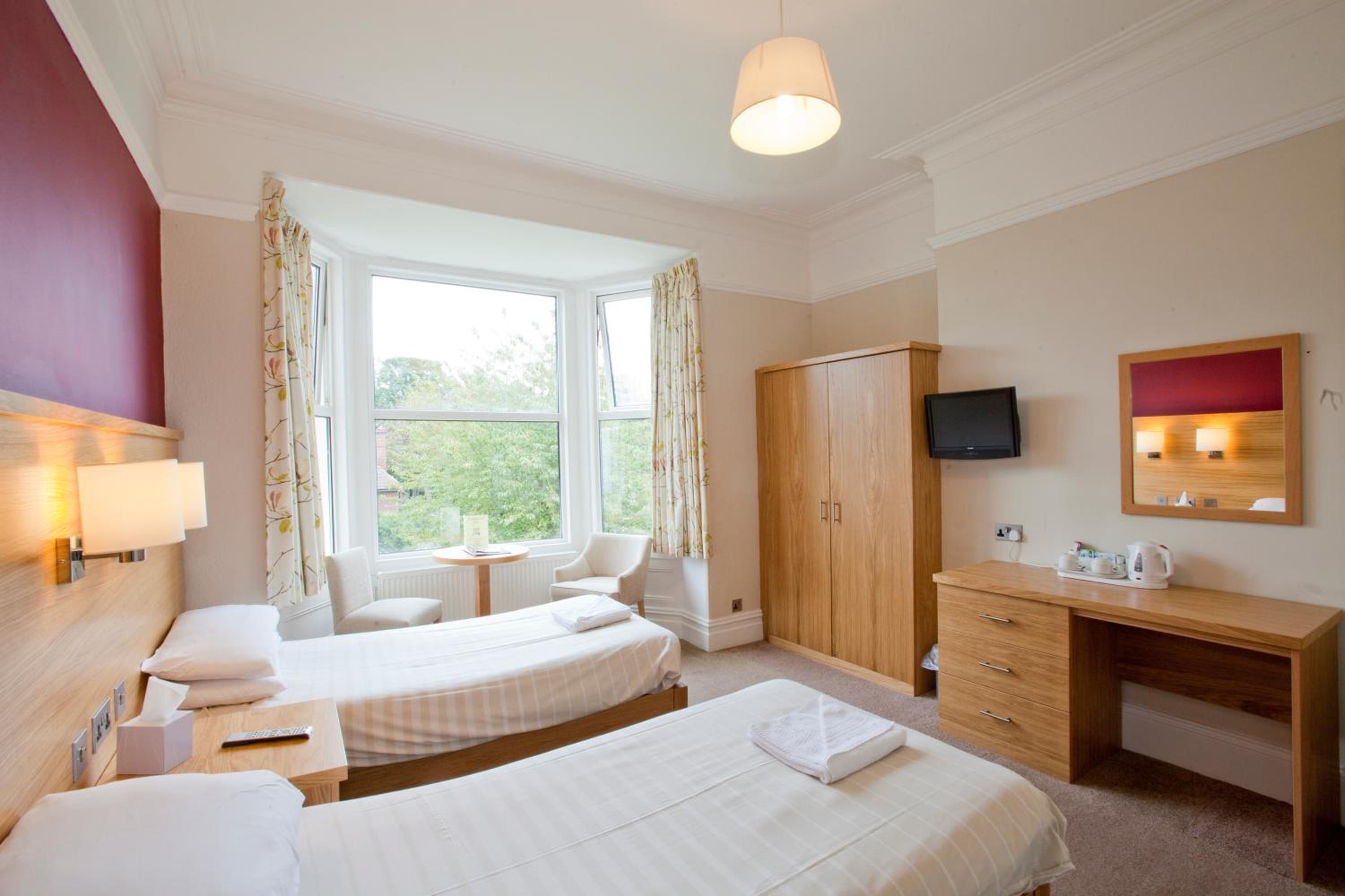 Twin Room photo 3