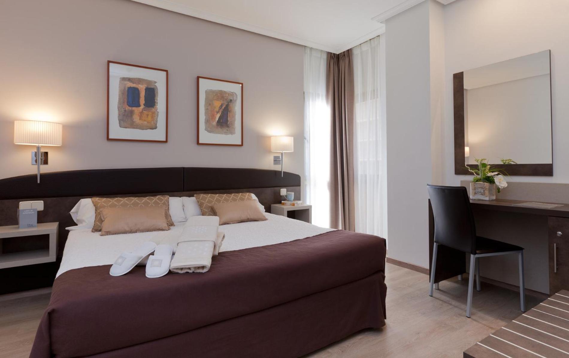 Habitación Doble
