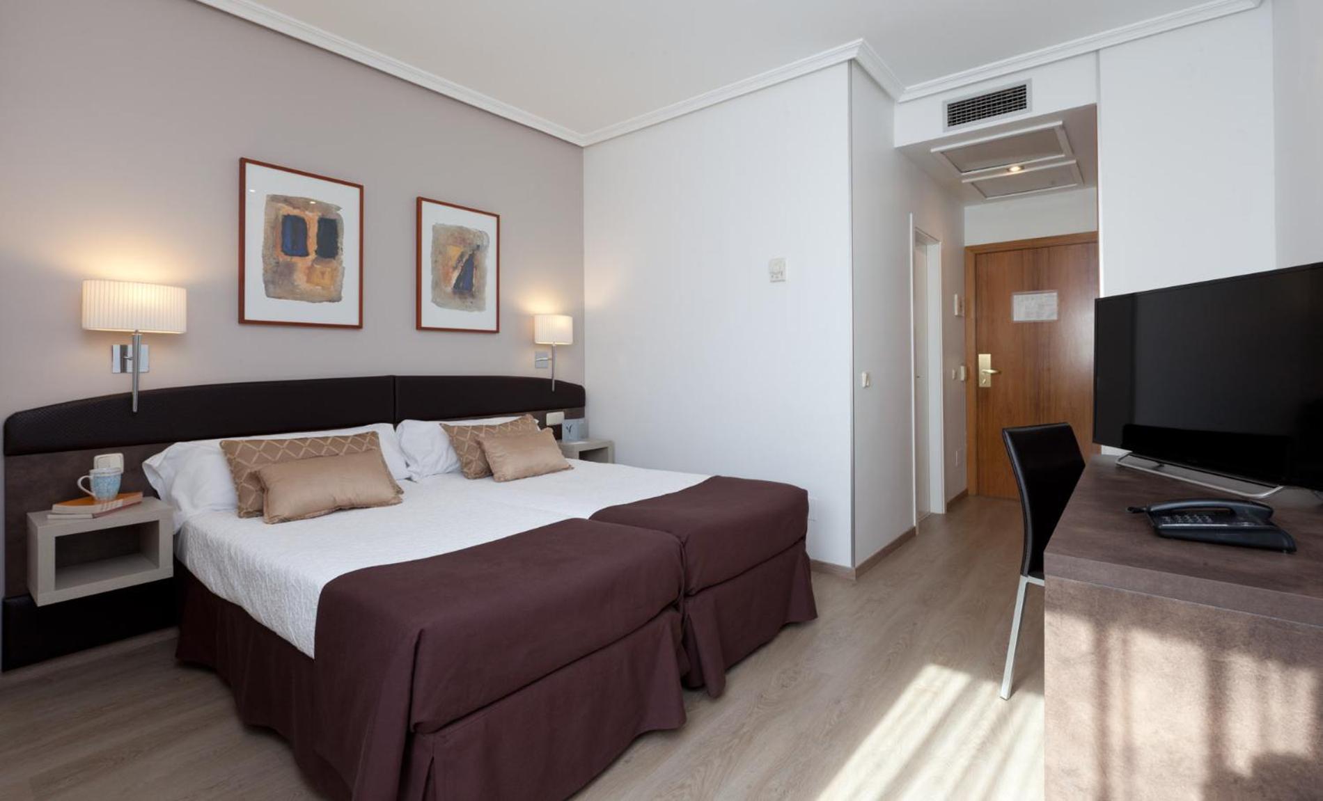Double Room photo 3