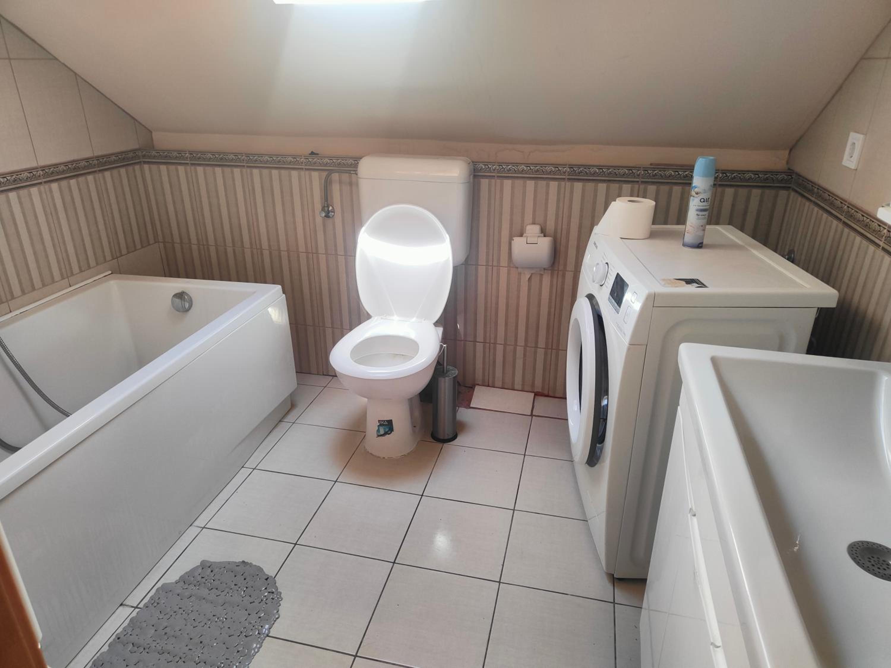 Double Room with Garden View photo 1