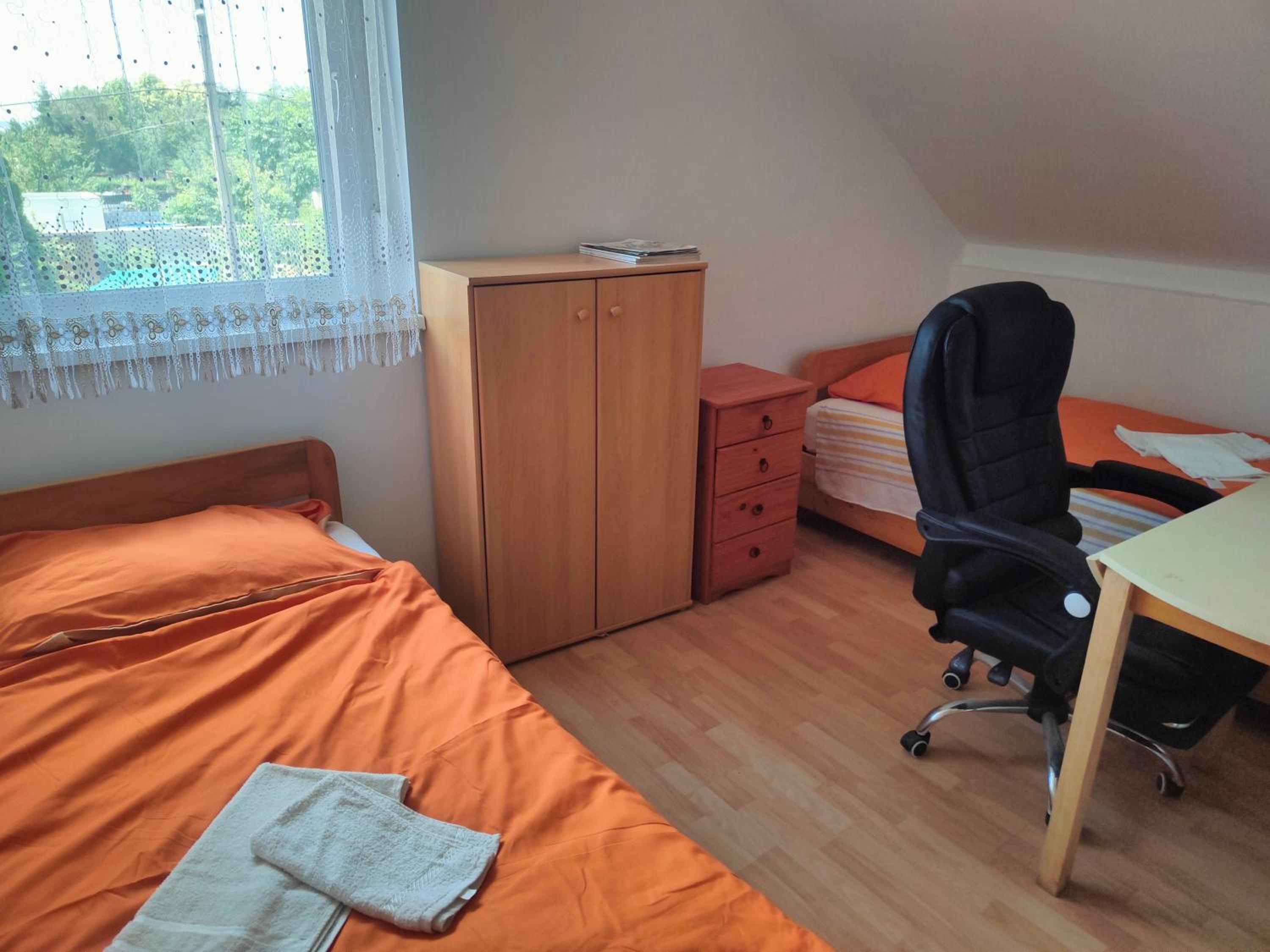 Double Room with Garden View photo 2