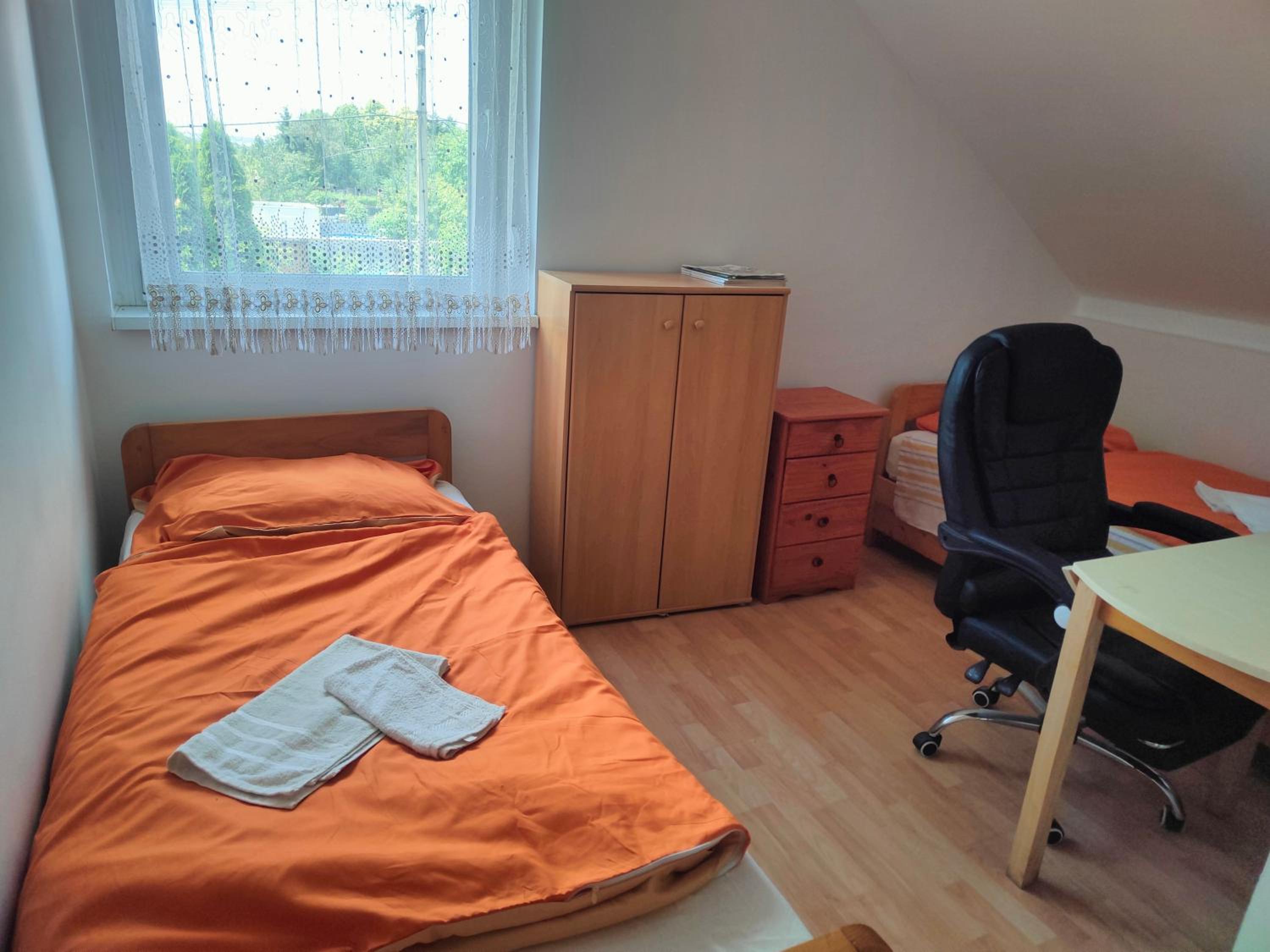 Double Room with Garden View photo 3