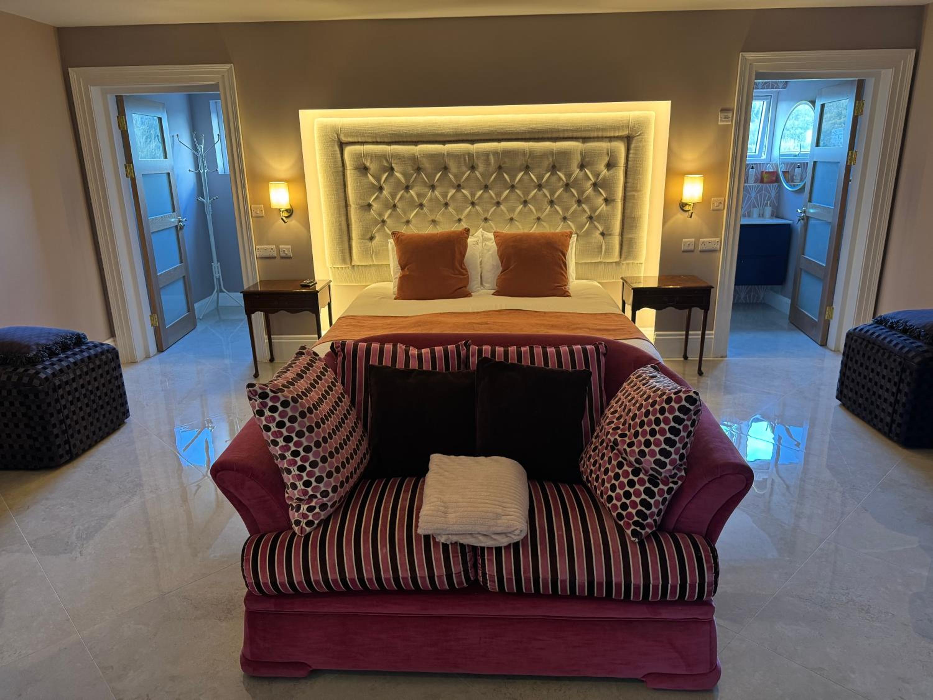 King Suite
