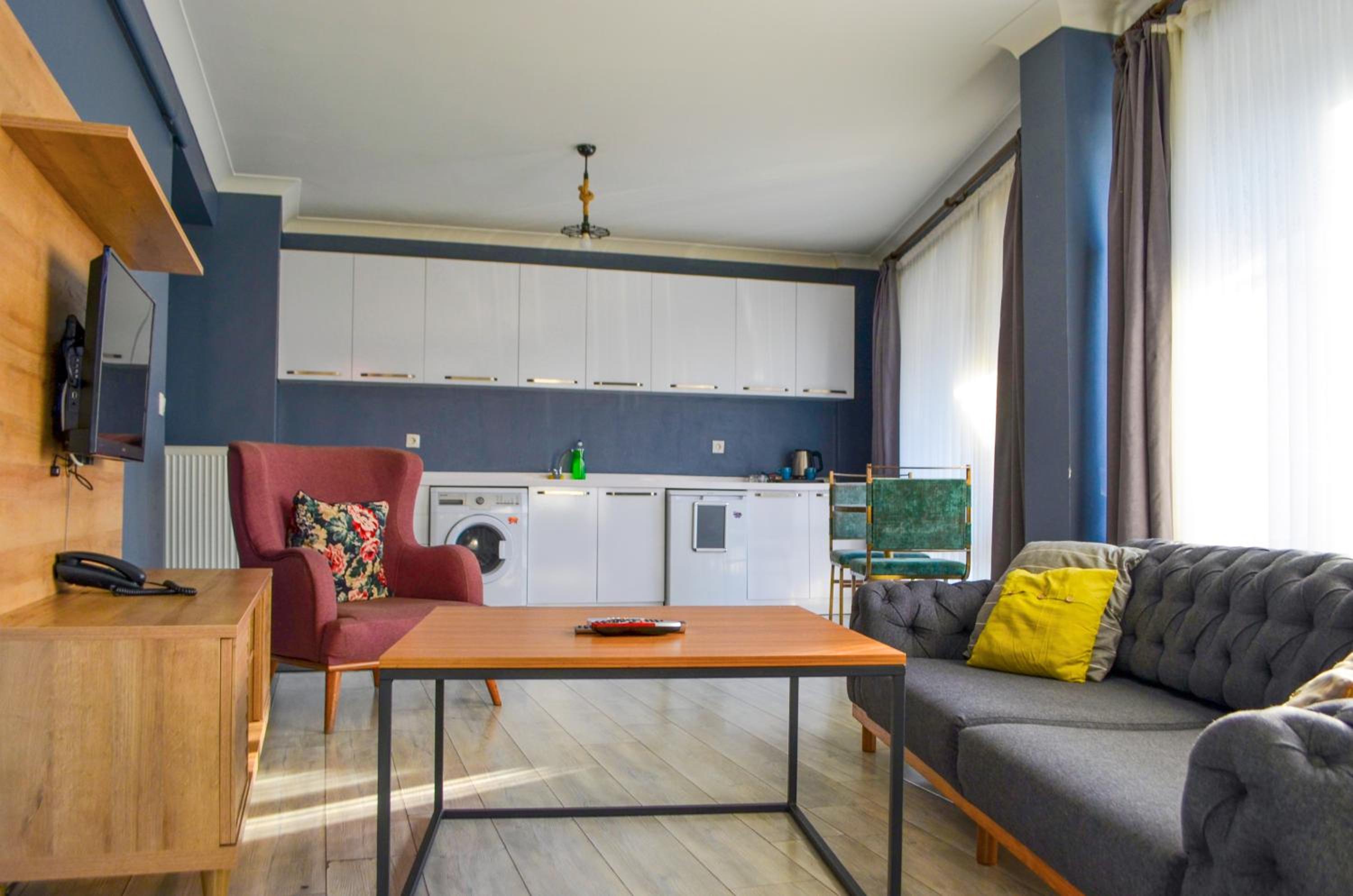 Family Suite