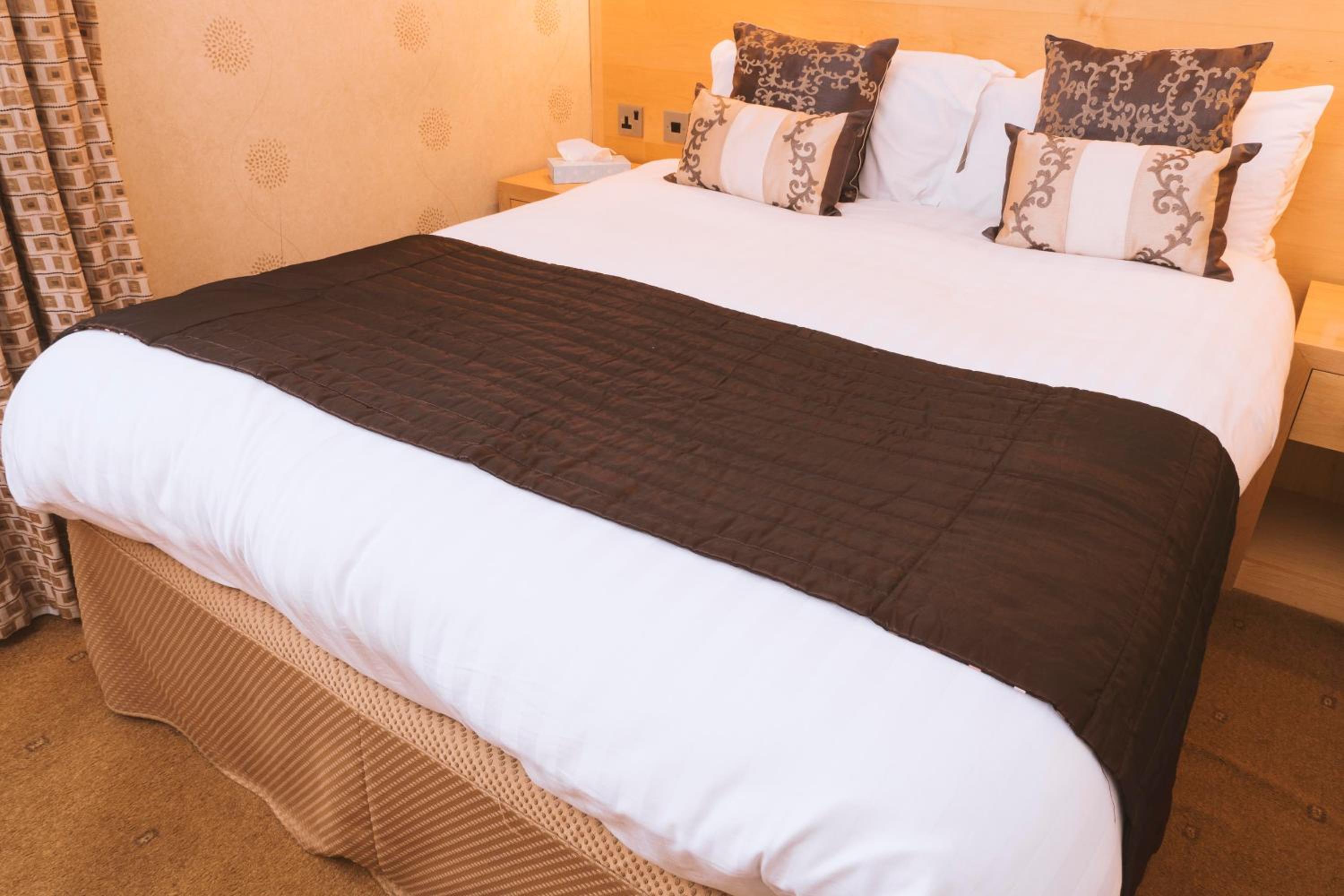 Double Room - Photo 1