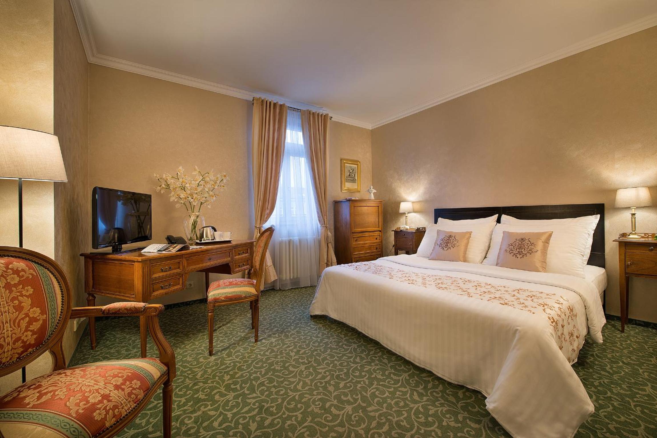 Suite