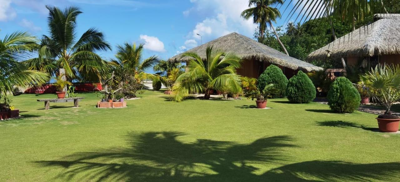 Bungalow with Garden View photo 2