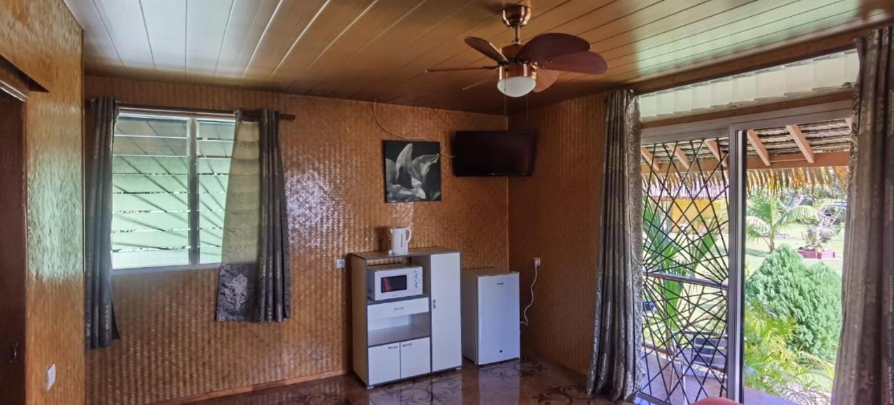 Bungalow with Garden View photo 3