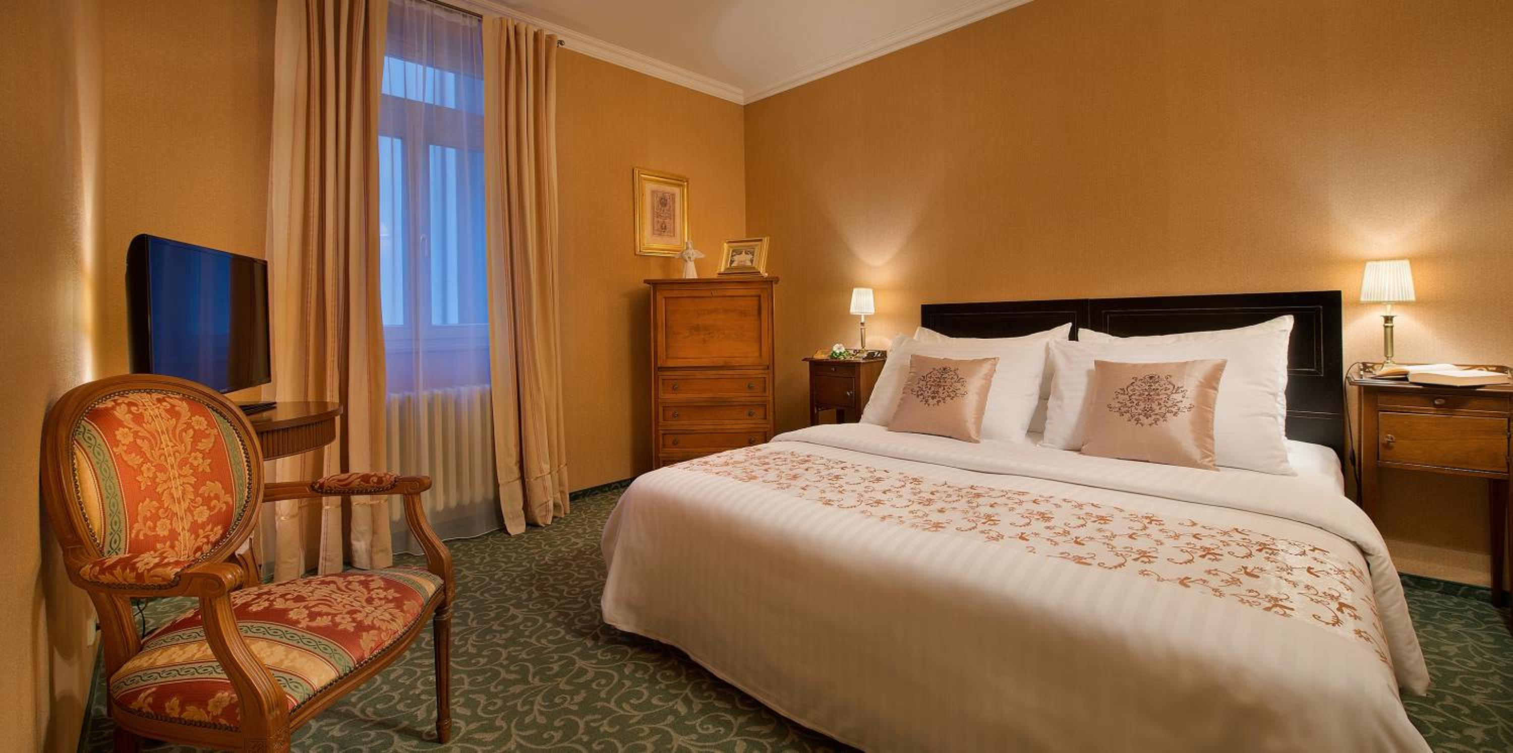 Double or Twin Room