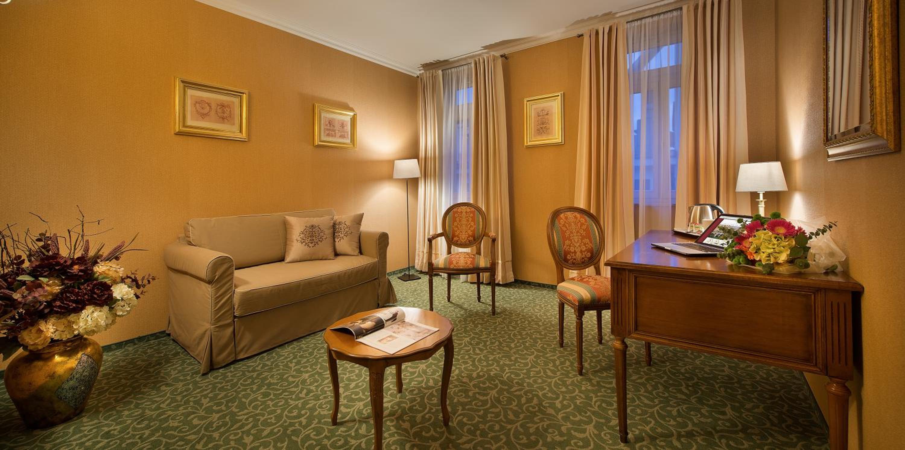 Suite