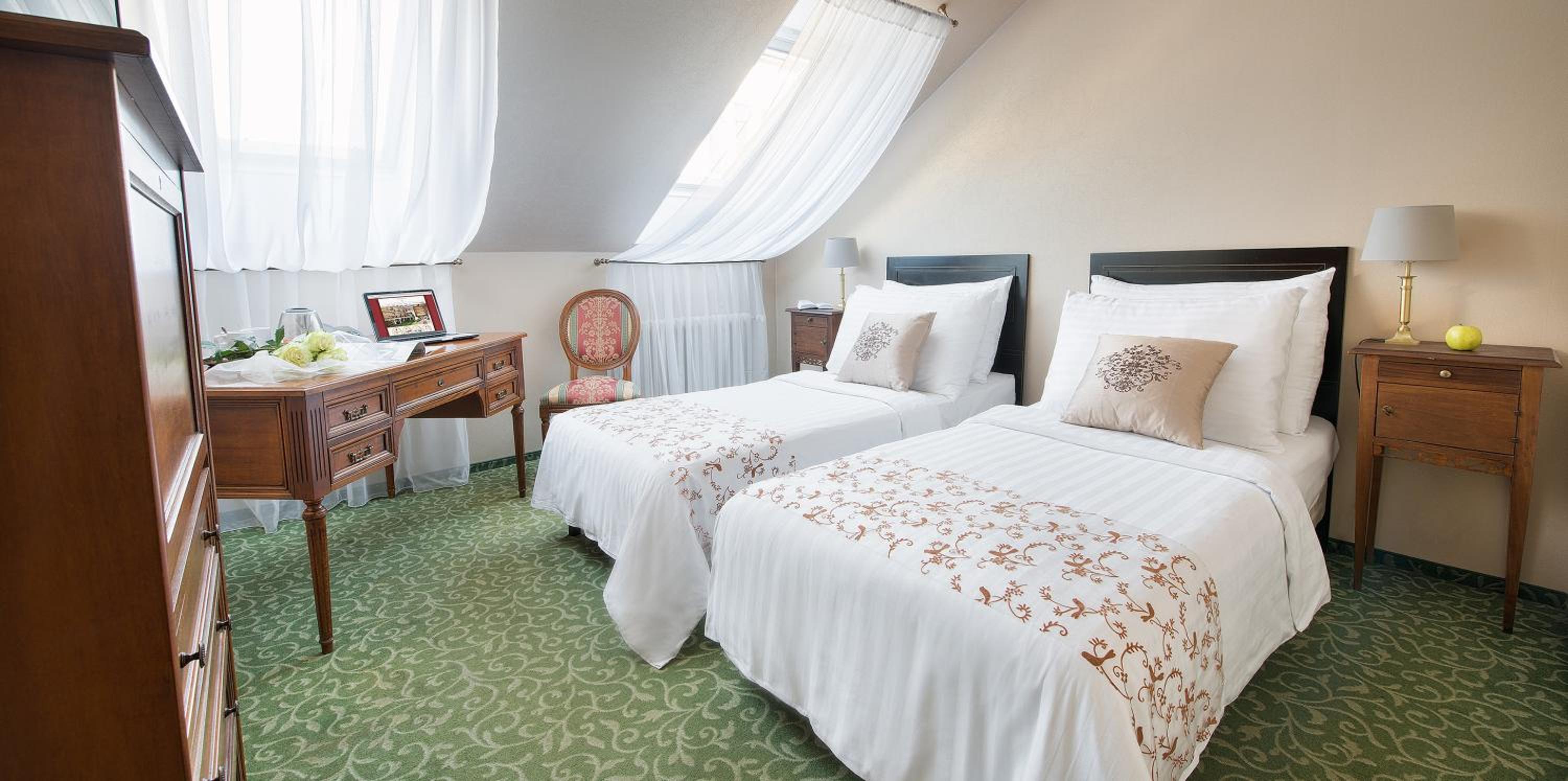 Double or Twin Room