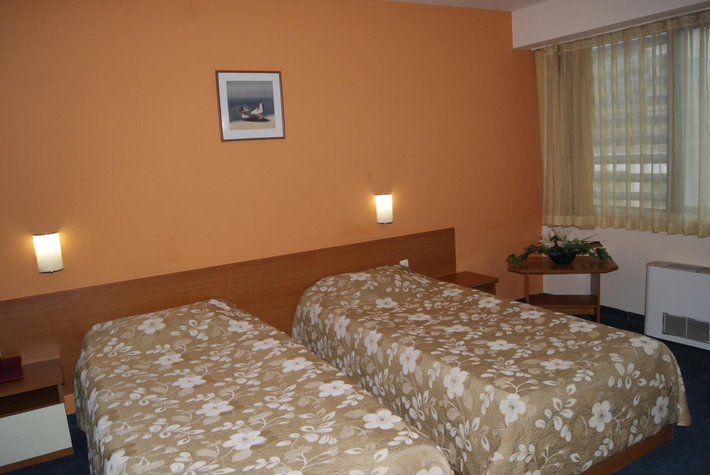 Twin Room photo 2