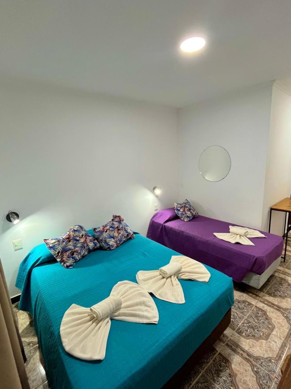 Triple Room photo 1