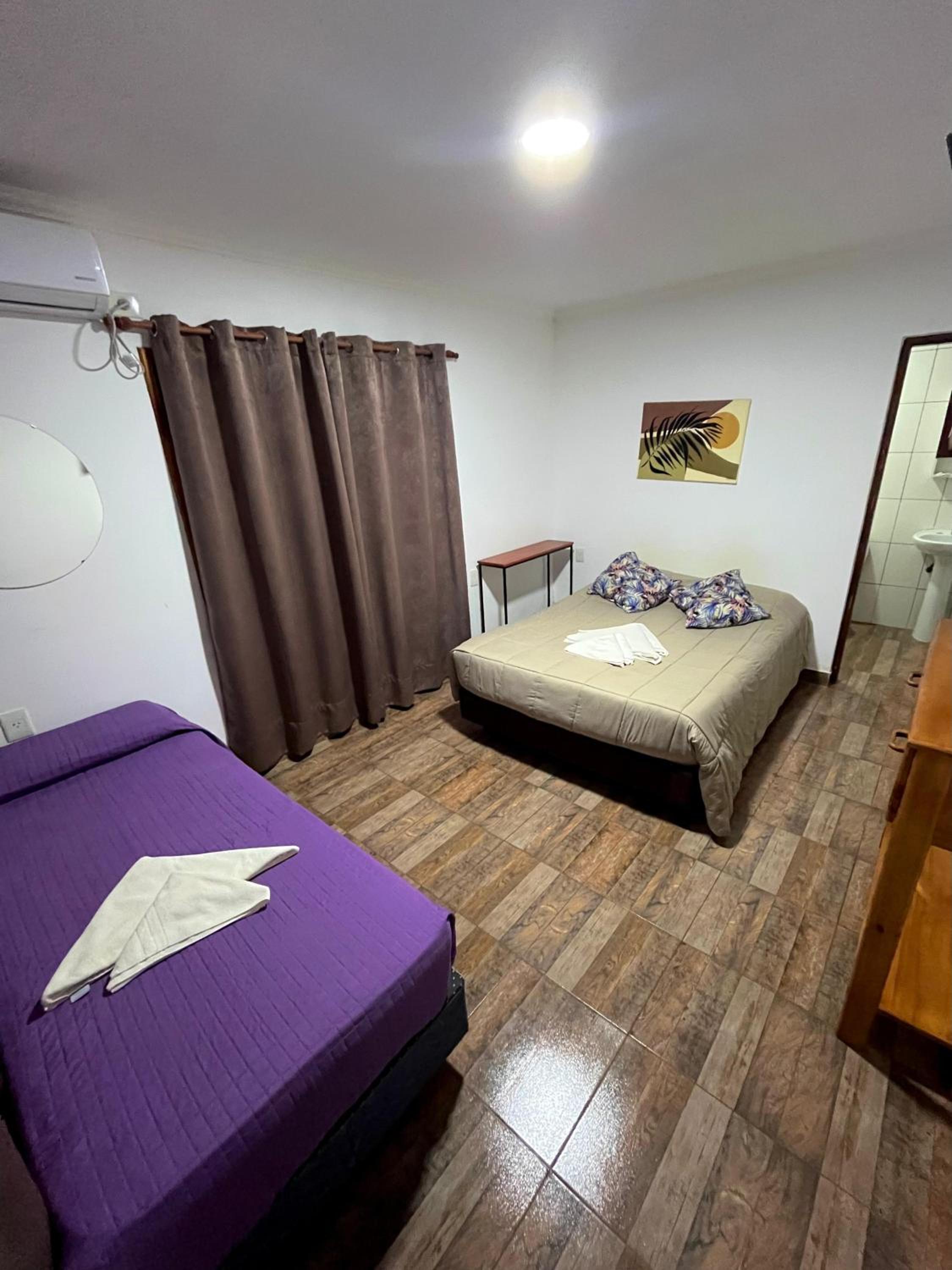 Triple Room photo 3