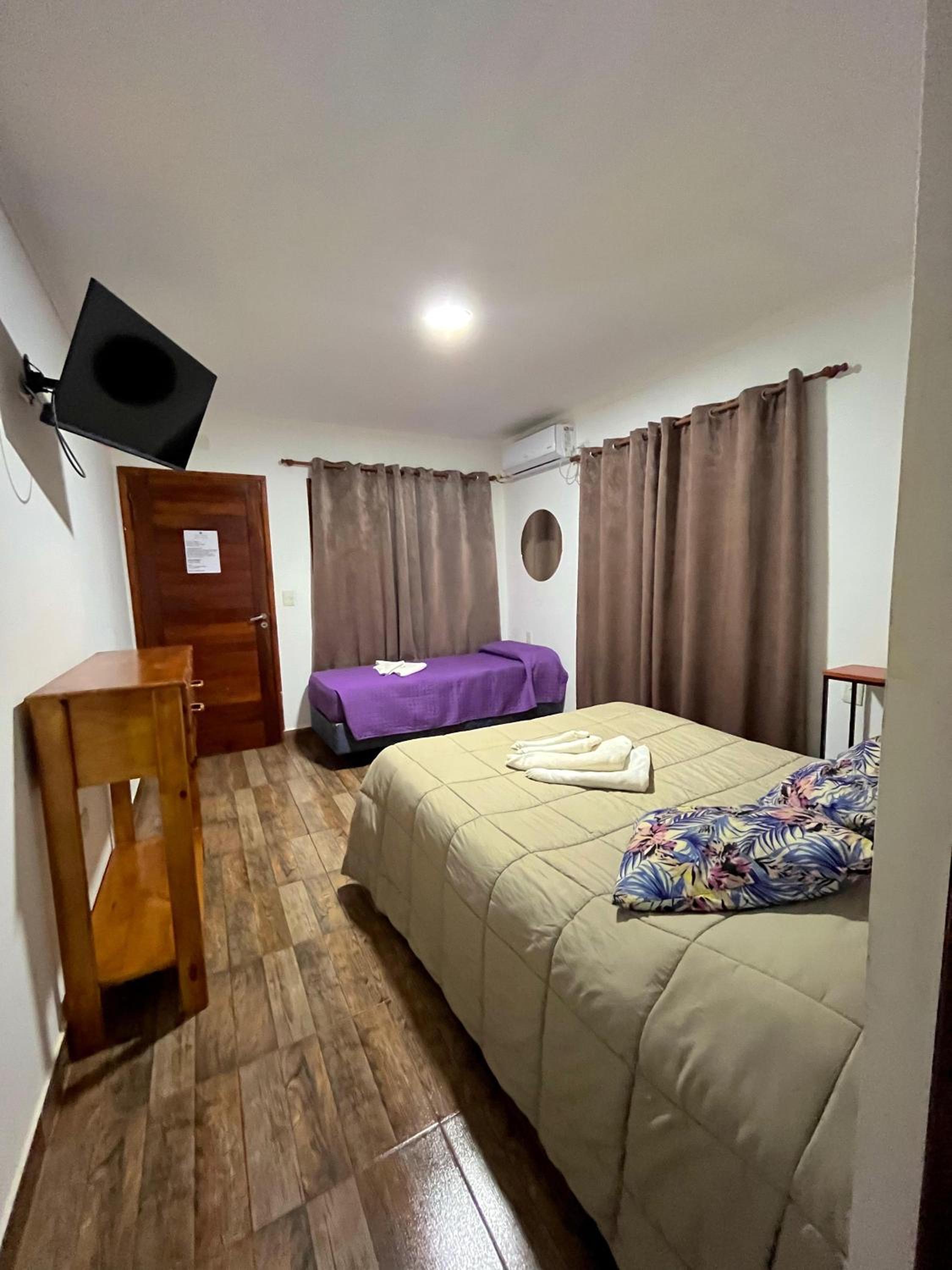 Triple Room photo 2