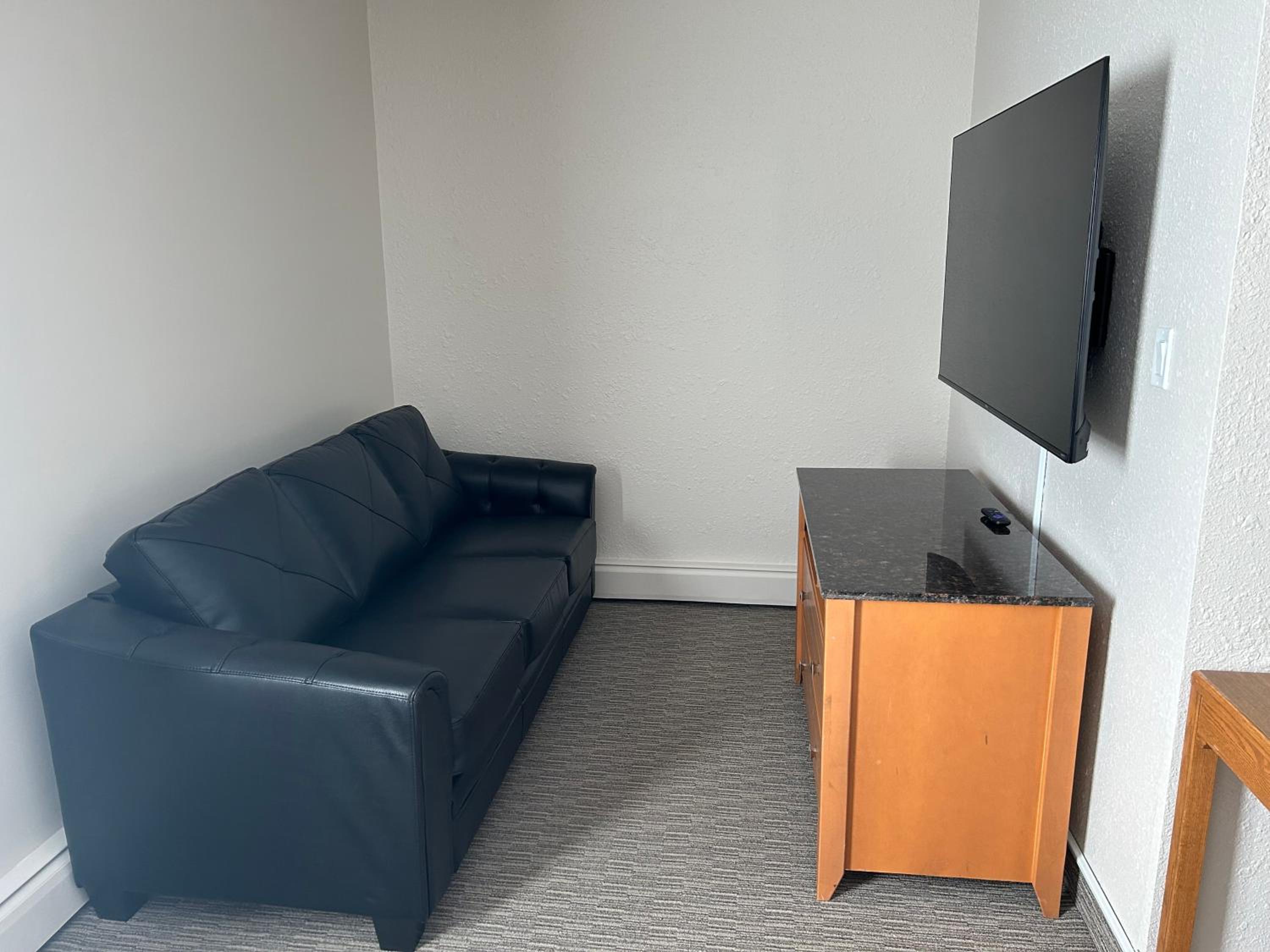 Deluxe King Suite photo 1
