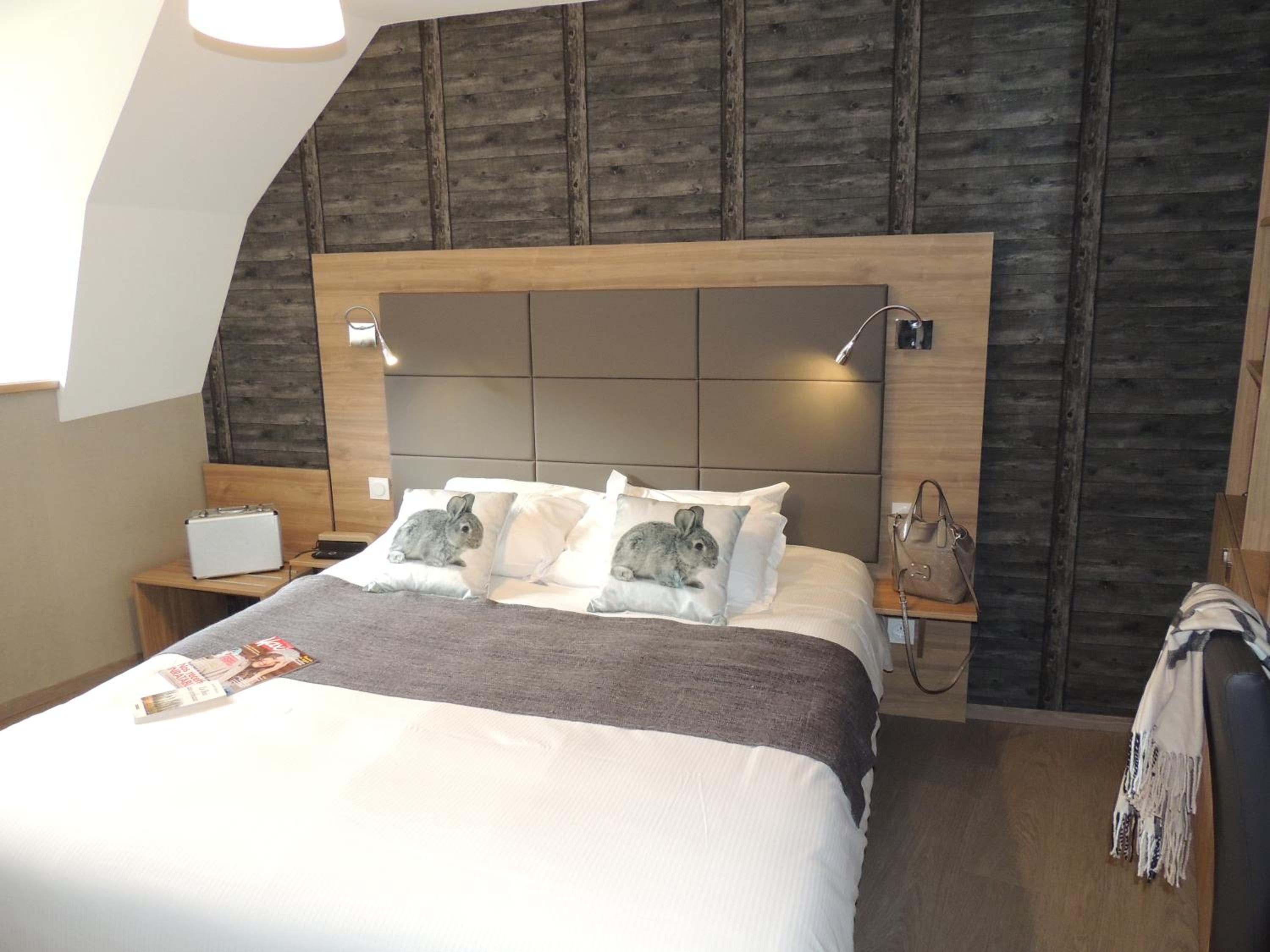 Double Room photo 1