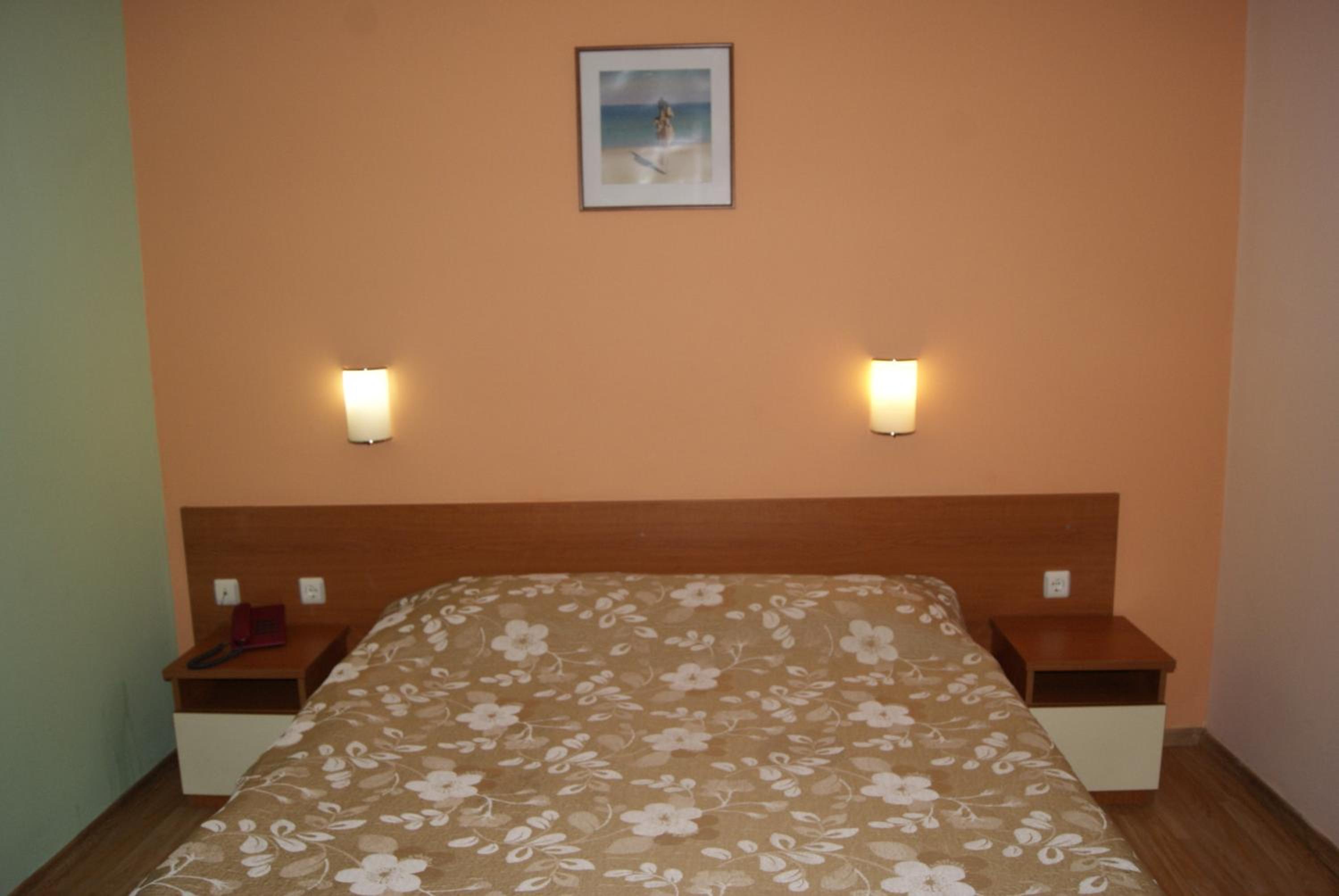 Single Room photo 3