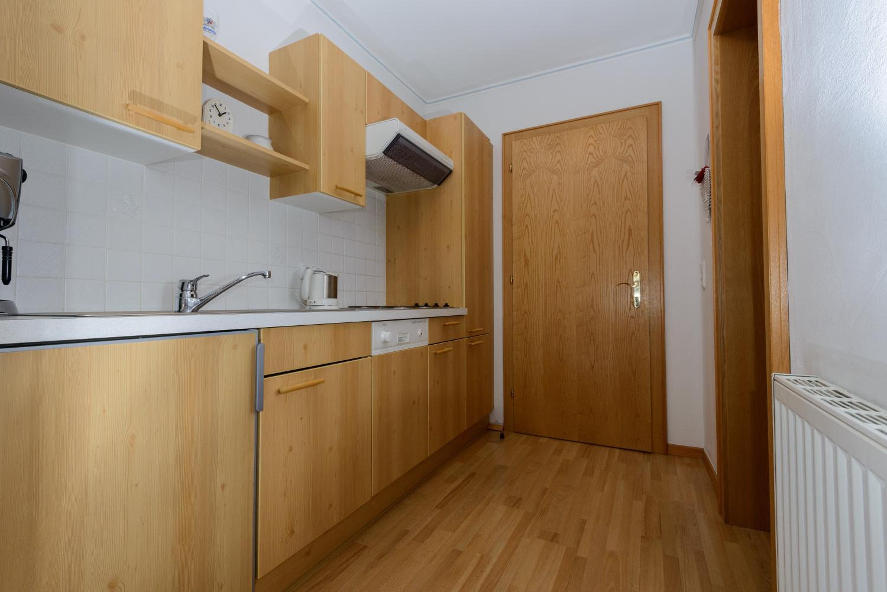 Family Apartment photo 3