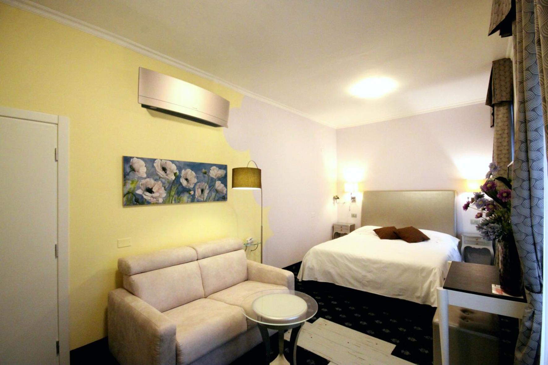 Grande Chambre Double