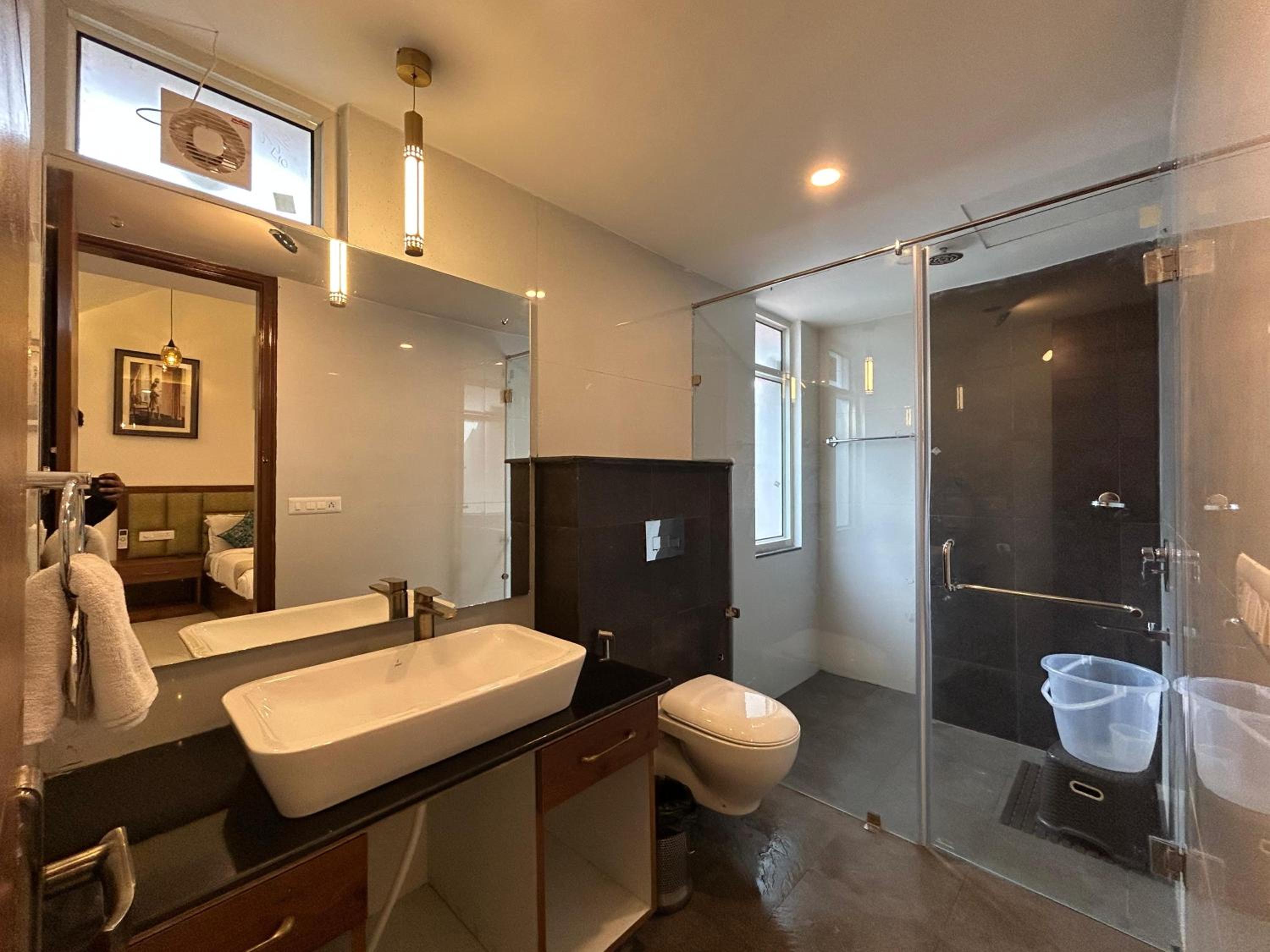 Two-Bedroom Villa photo 2
