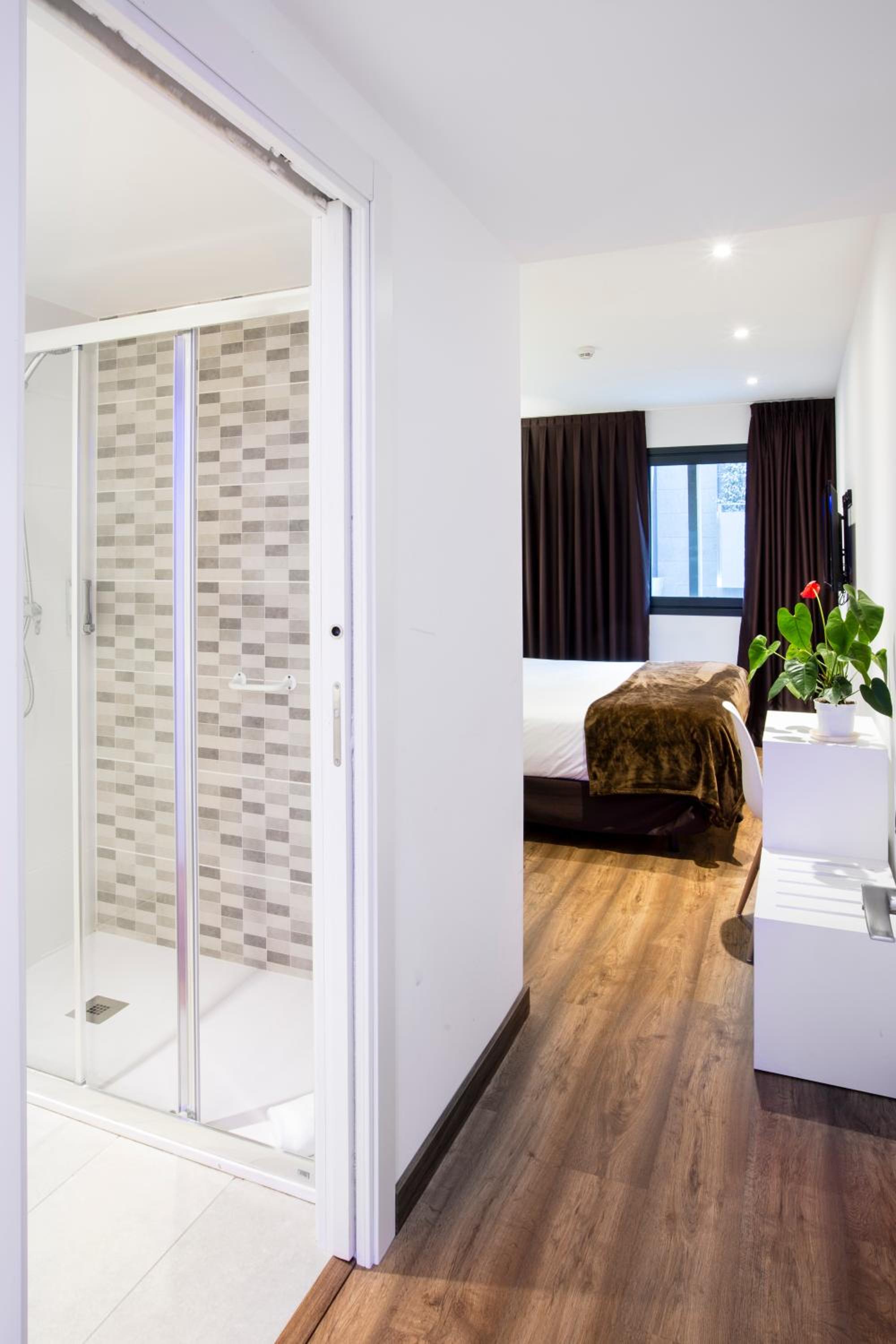 Deluxe Double or Twin Room photo 3