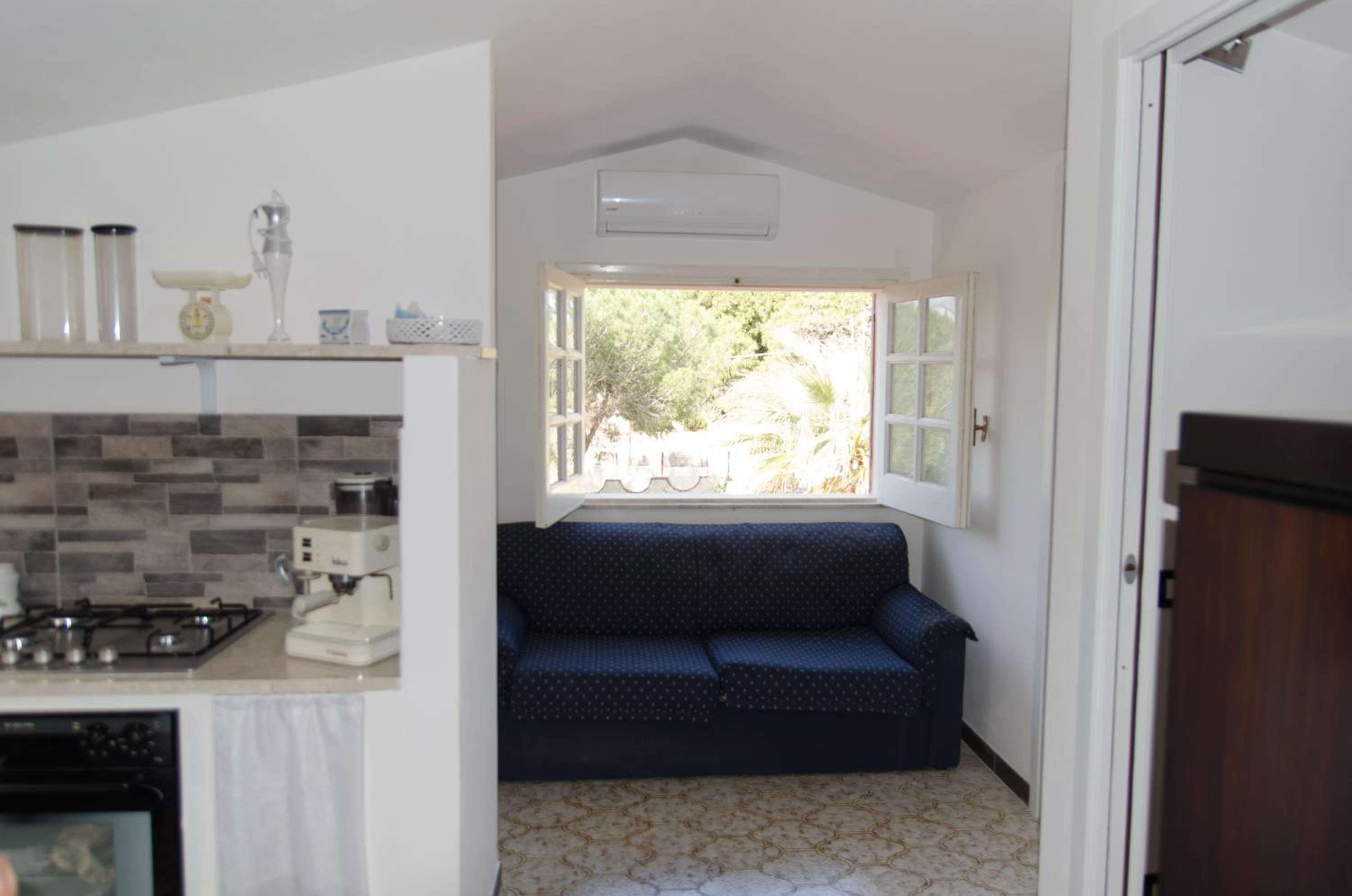 Apartment With Sea View