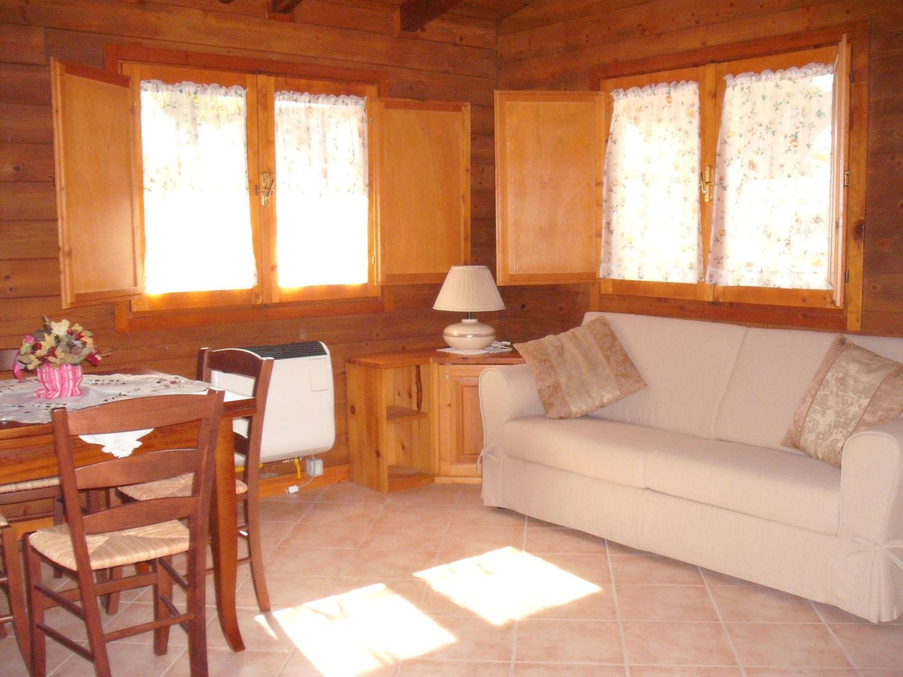 Two-Bedroom Apartment - Photo 1