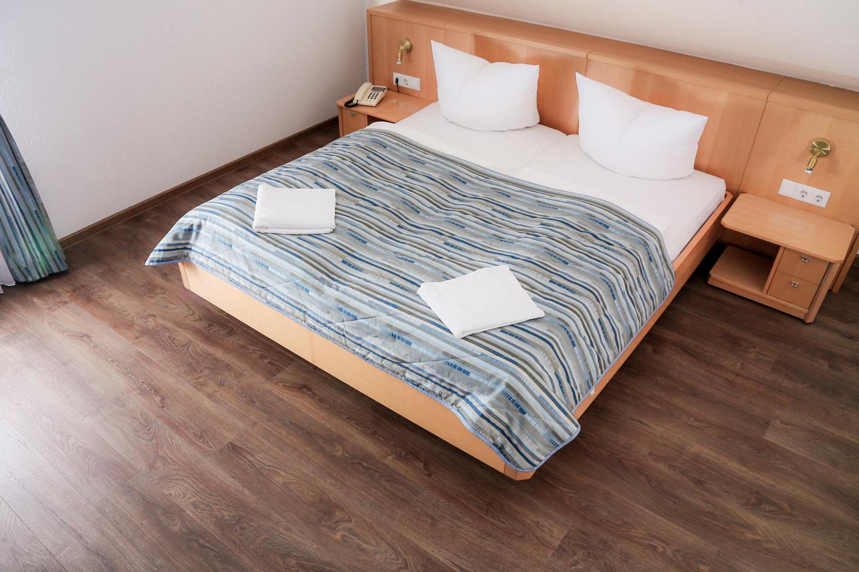 Double Room photo 2