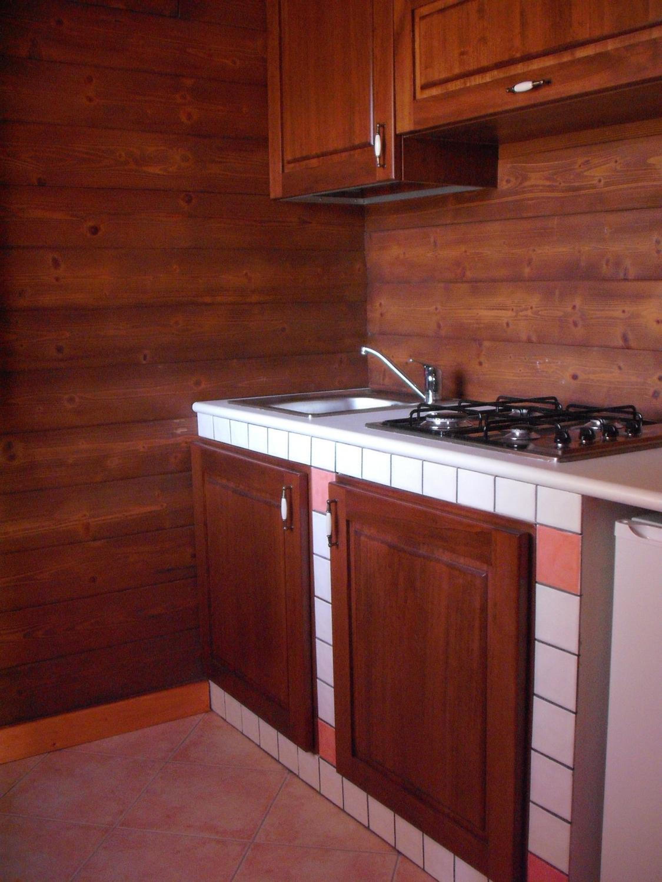 Two-Bedroom Apartment - Photo 2