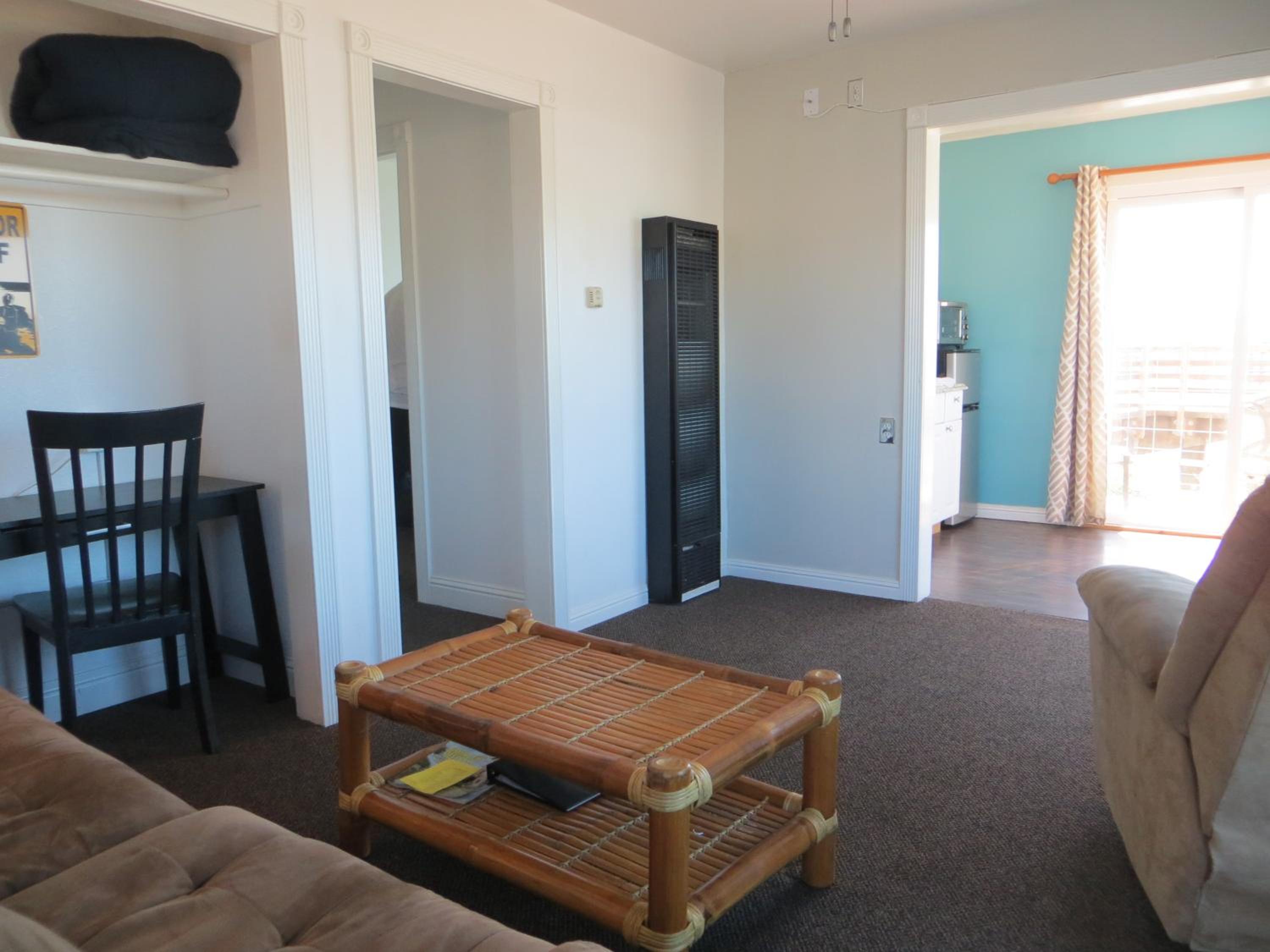 Suite Sea View