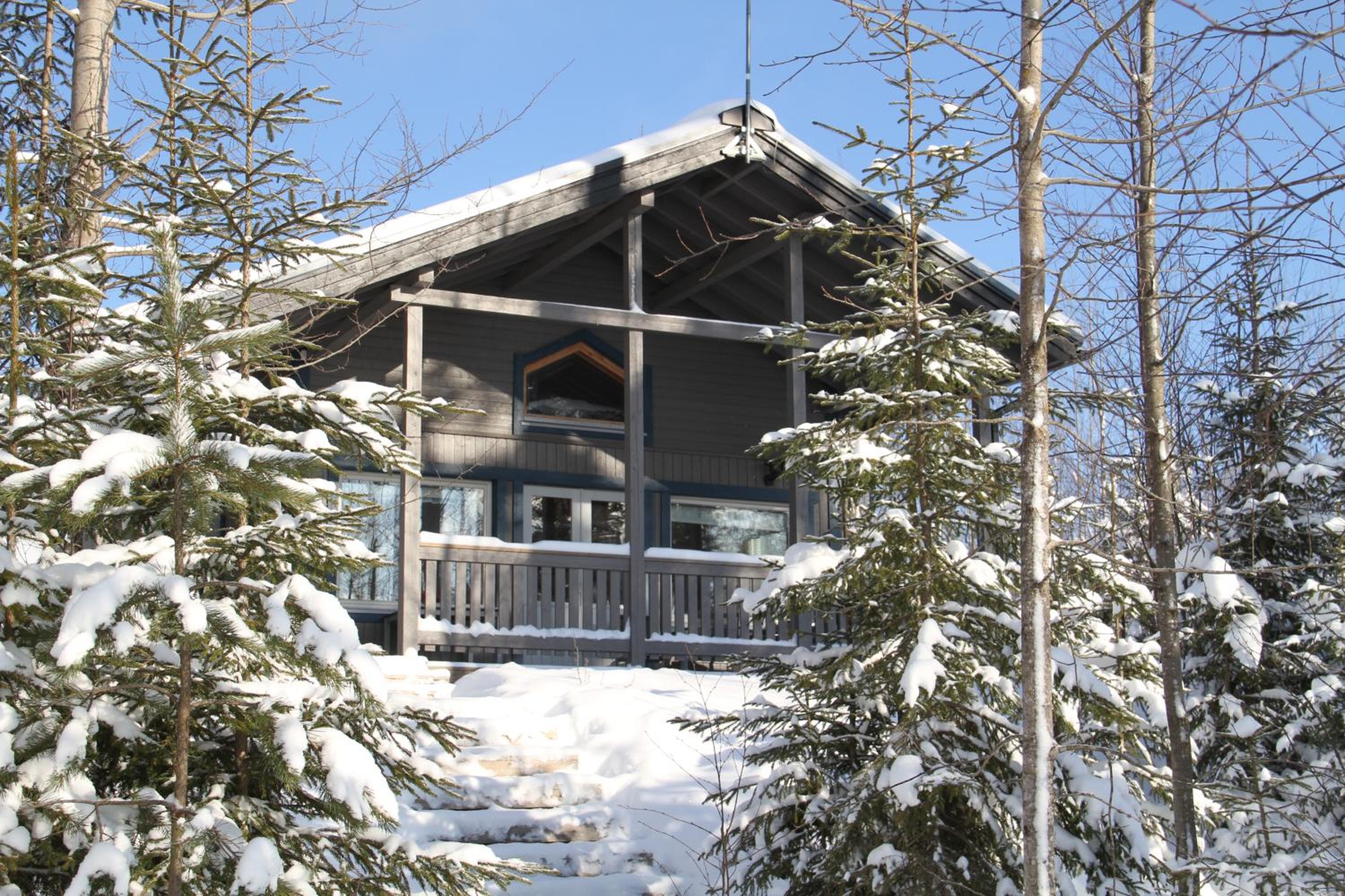 Villa with Sauna - Photo 5