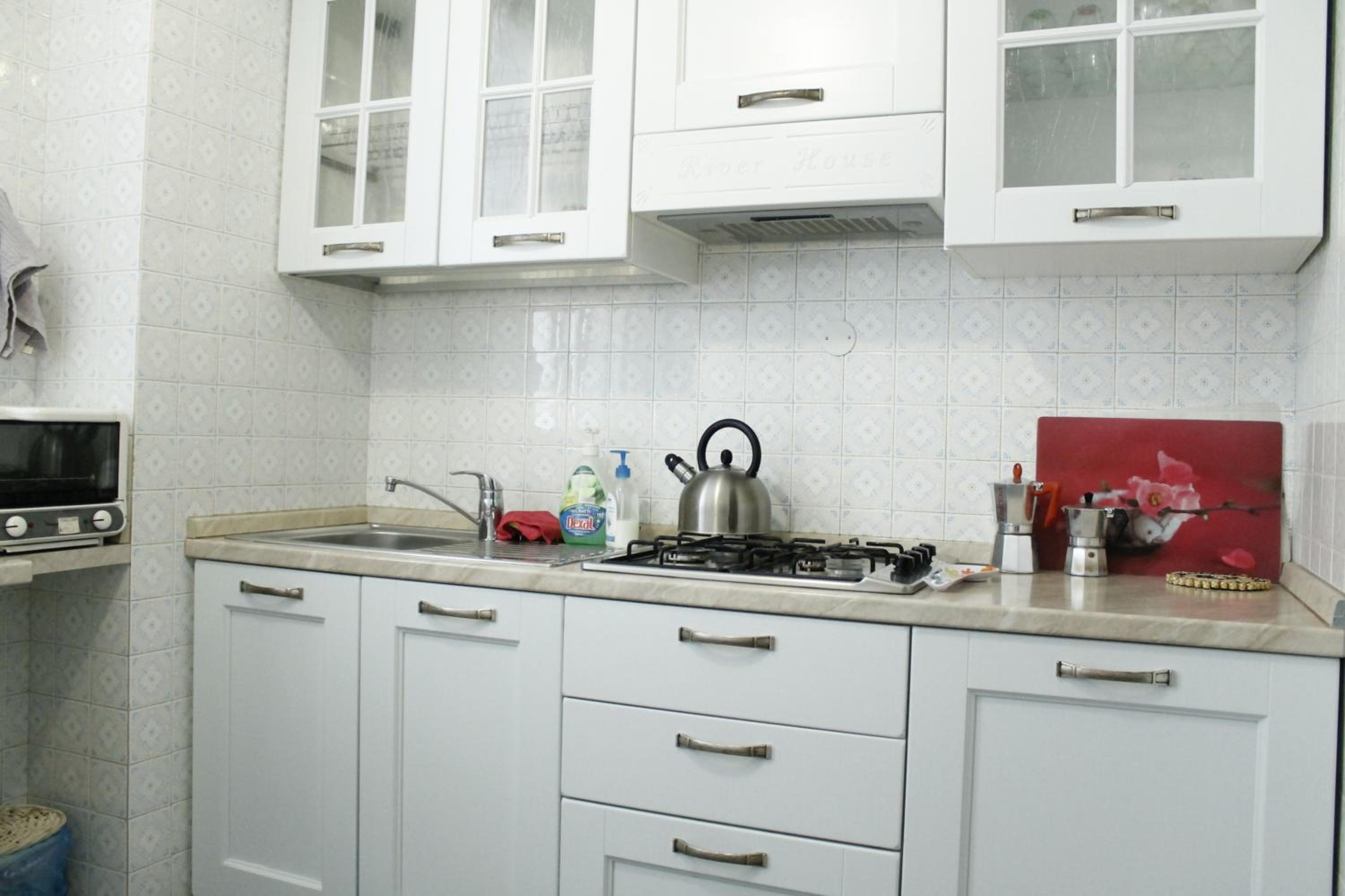 Two-Bedroom Apartment - Photo 12