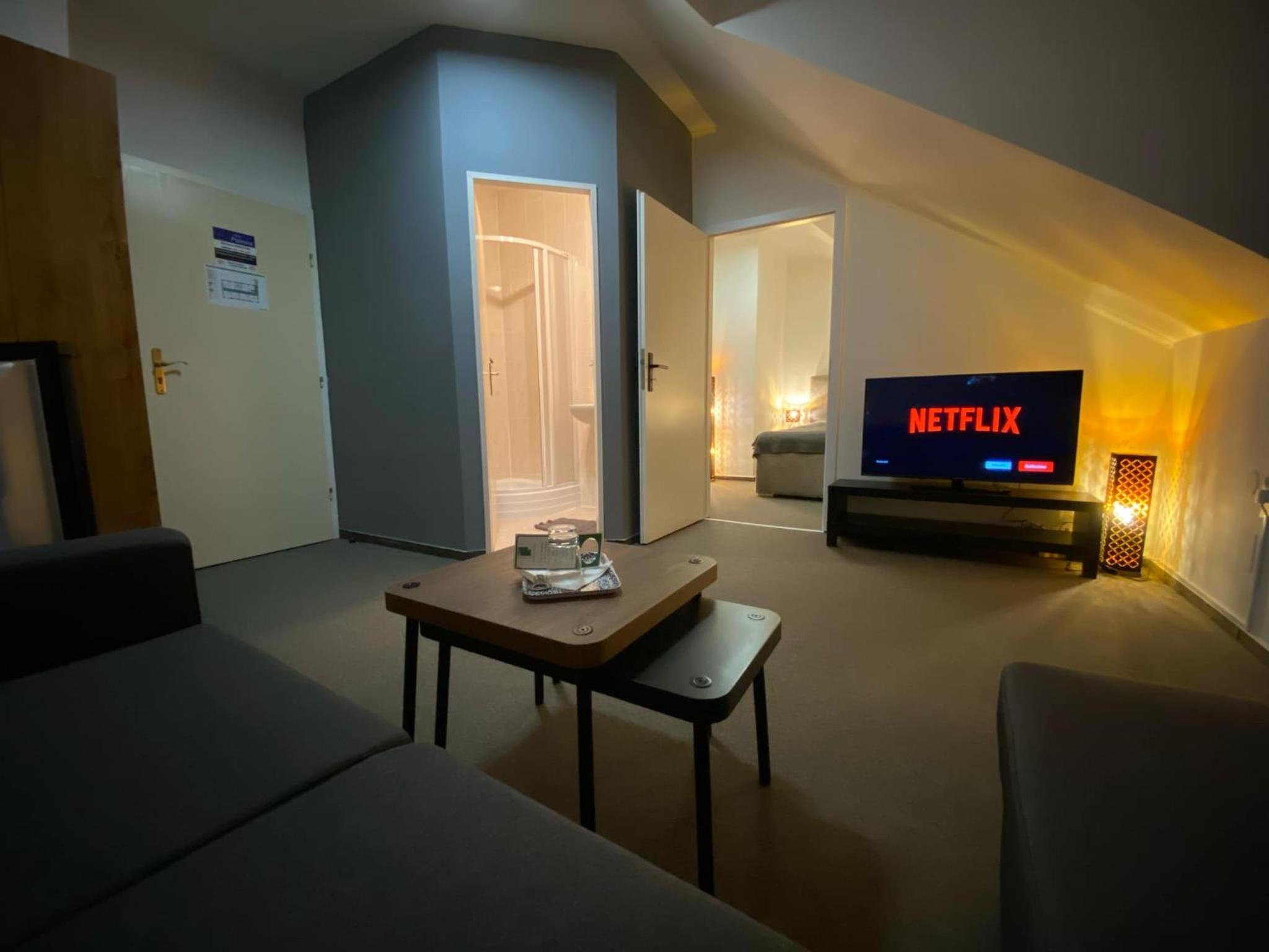 Superior Suite - Photo 1