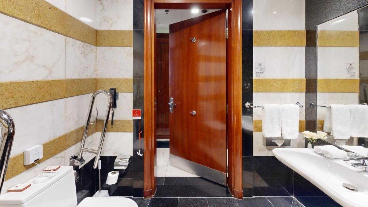 Standard Quadruple Room - Photo 5