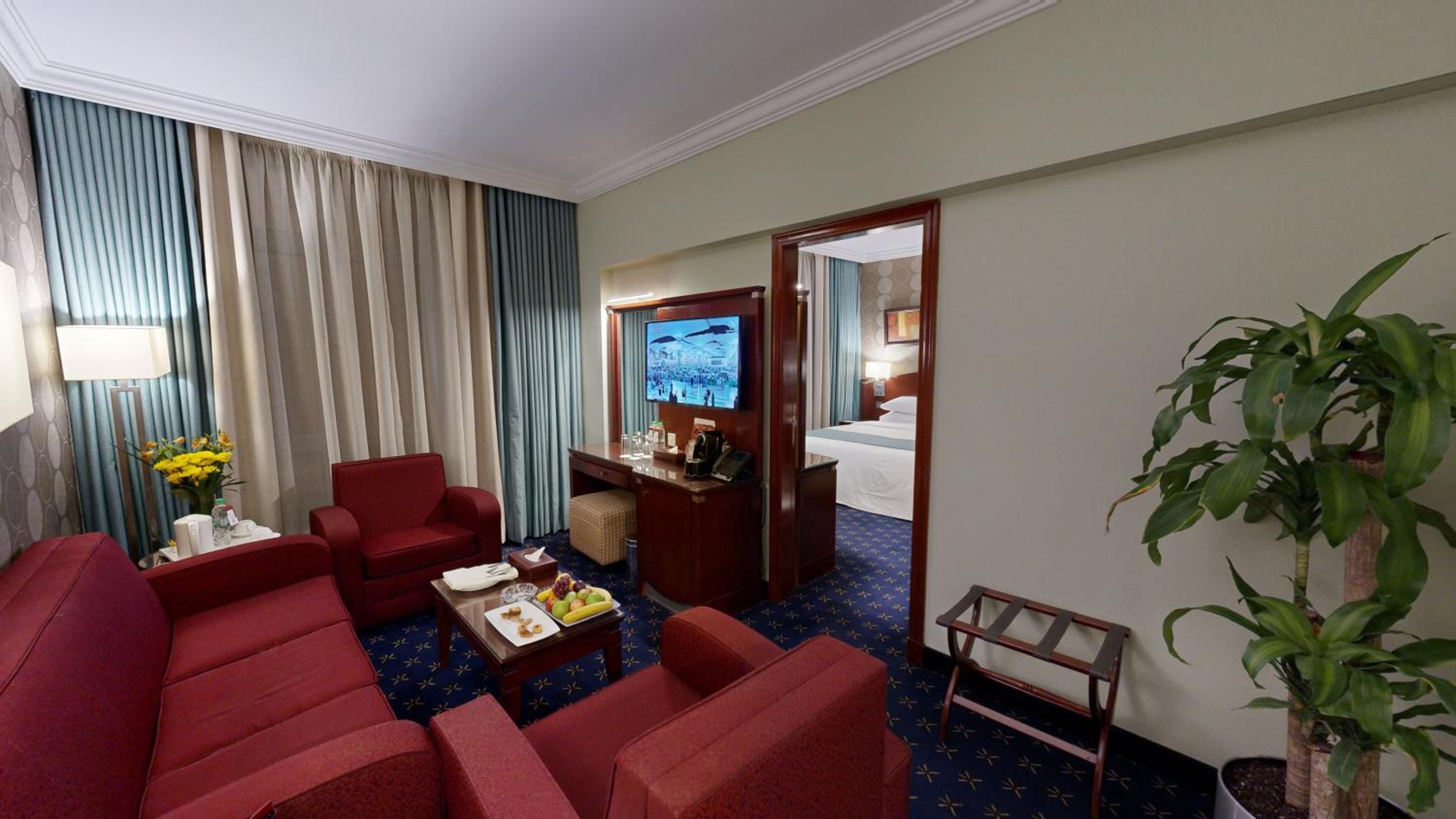 Junior Suite - Photo 1