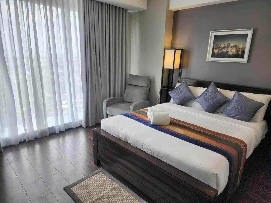 Deluxe Queen Room photo 1