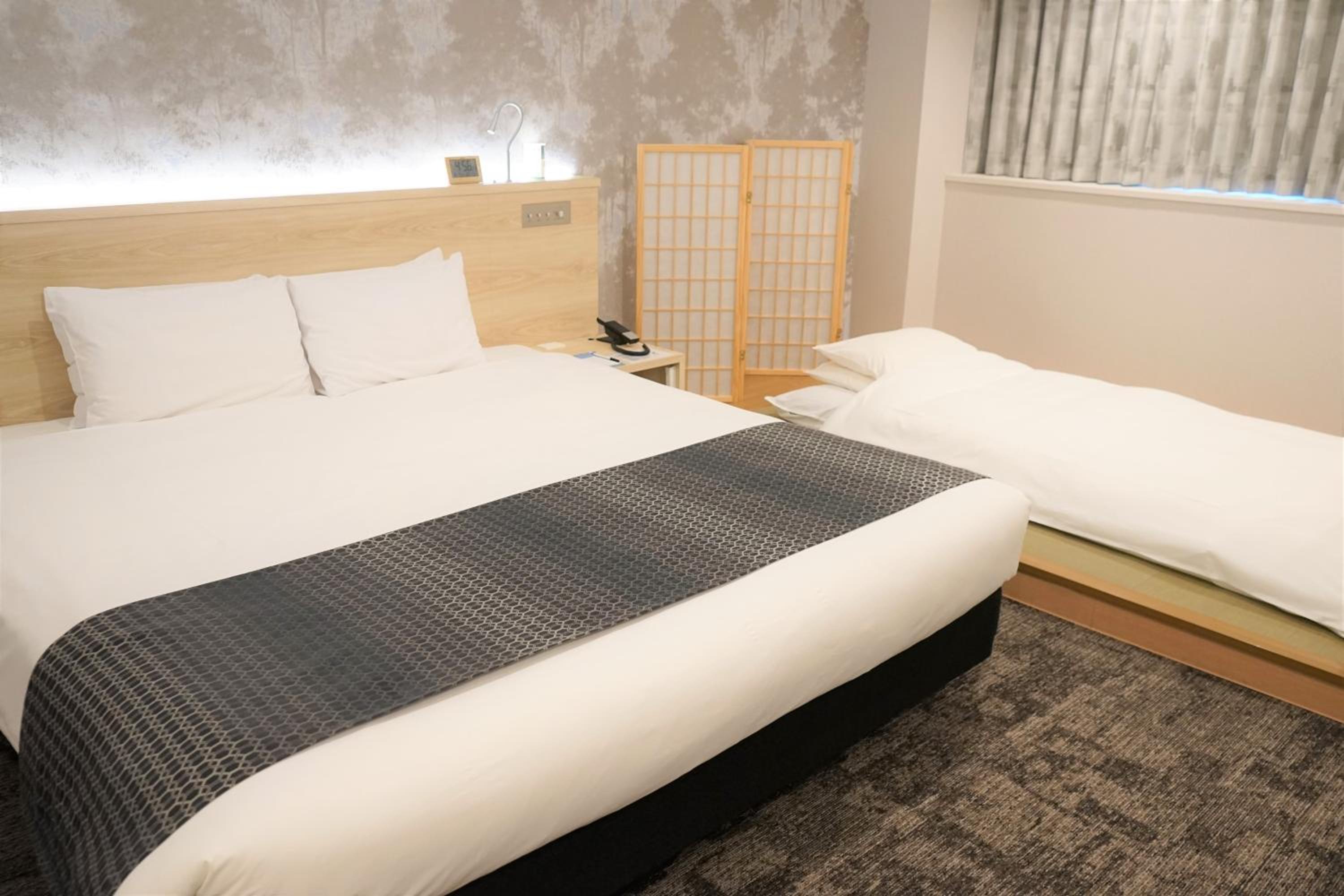 Comfort Triple Room (West Wing Lower Floor) - Photo 2