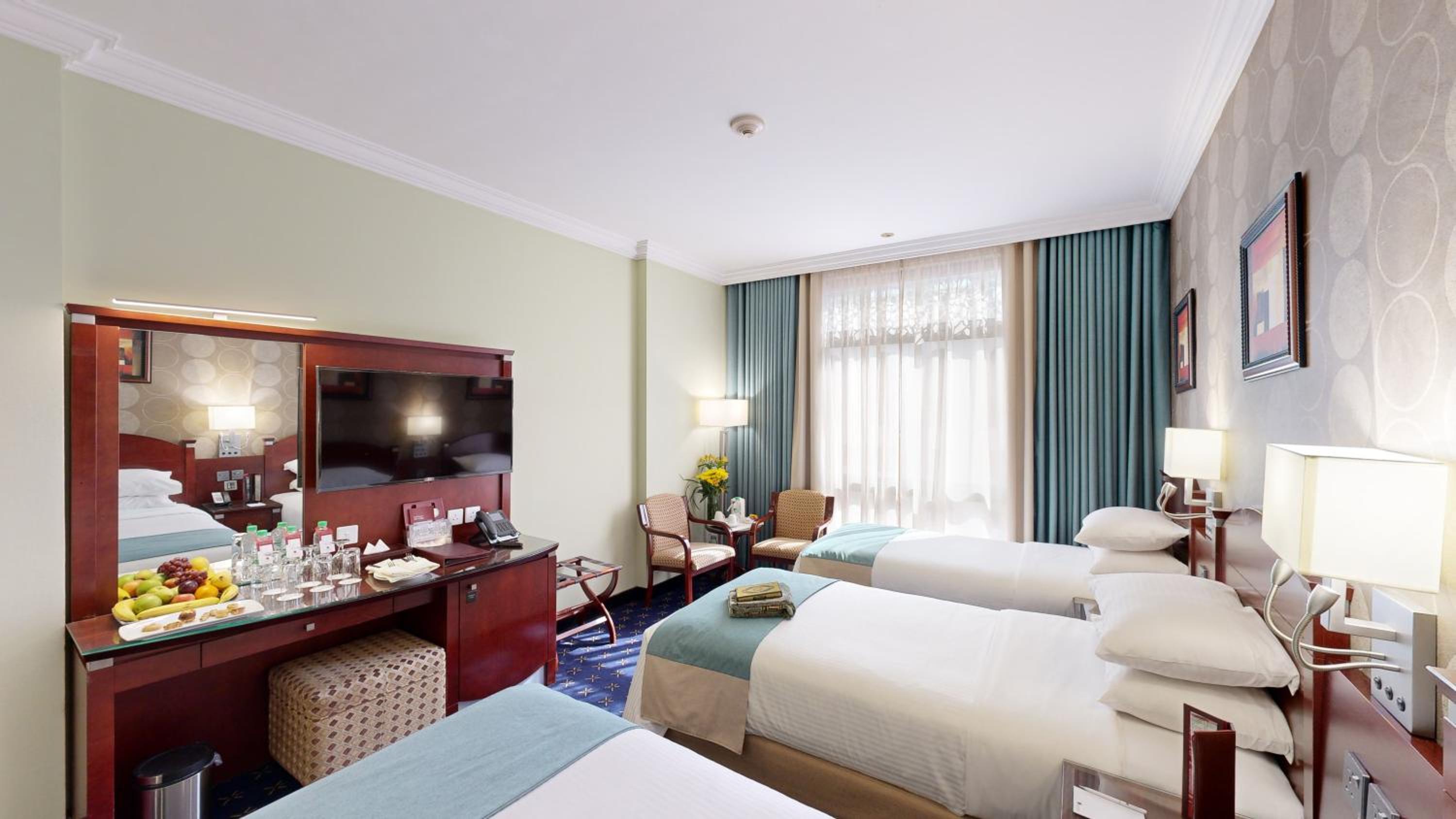 Standard Triple Room - Photo 1