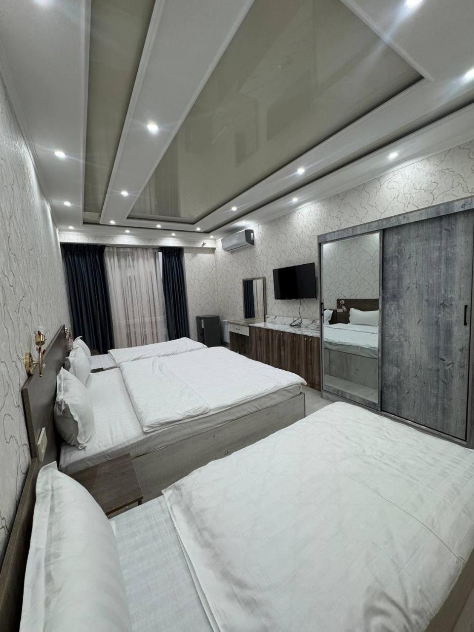 Family Room with Private Bathroom