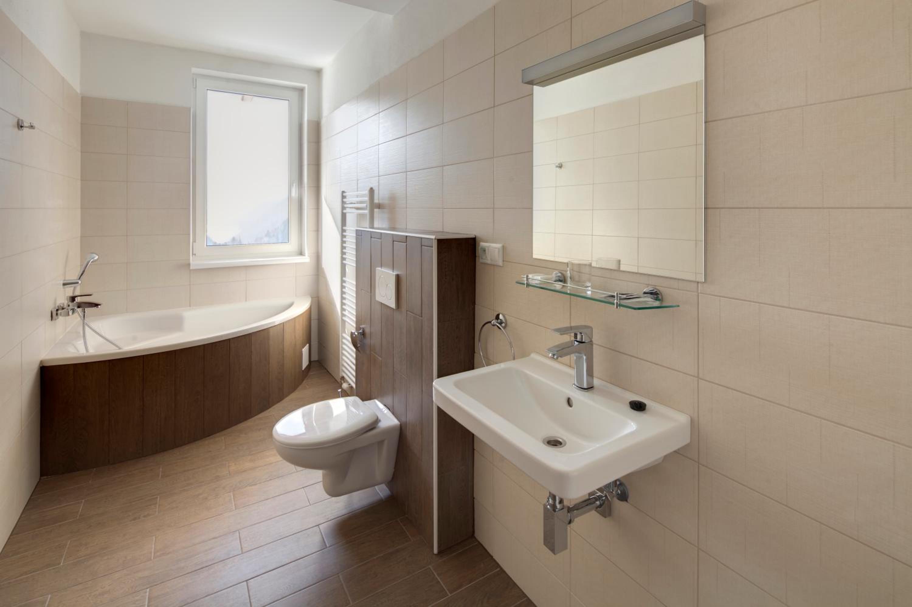 One-Bedroom Suite photo 3