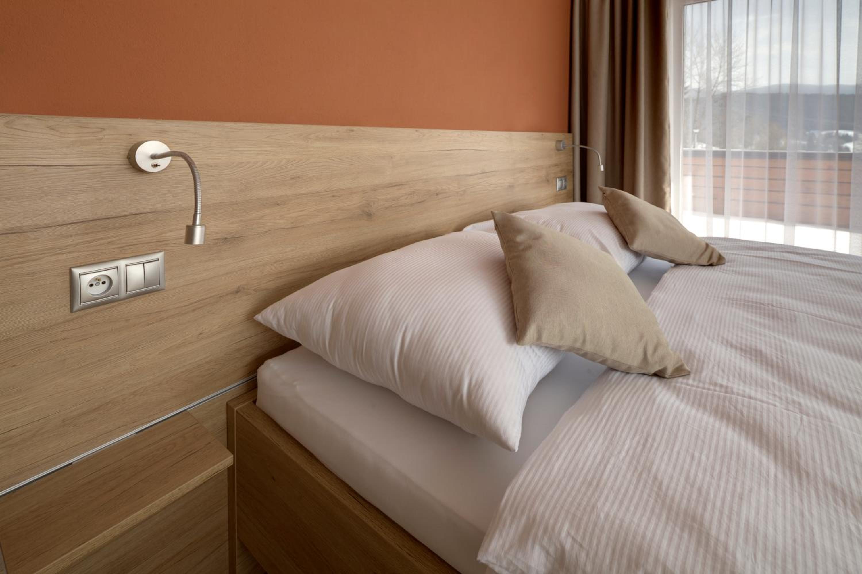 Double or Twin Room photo 1